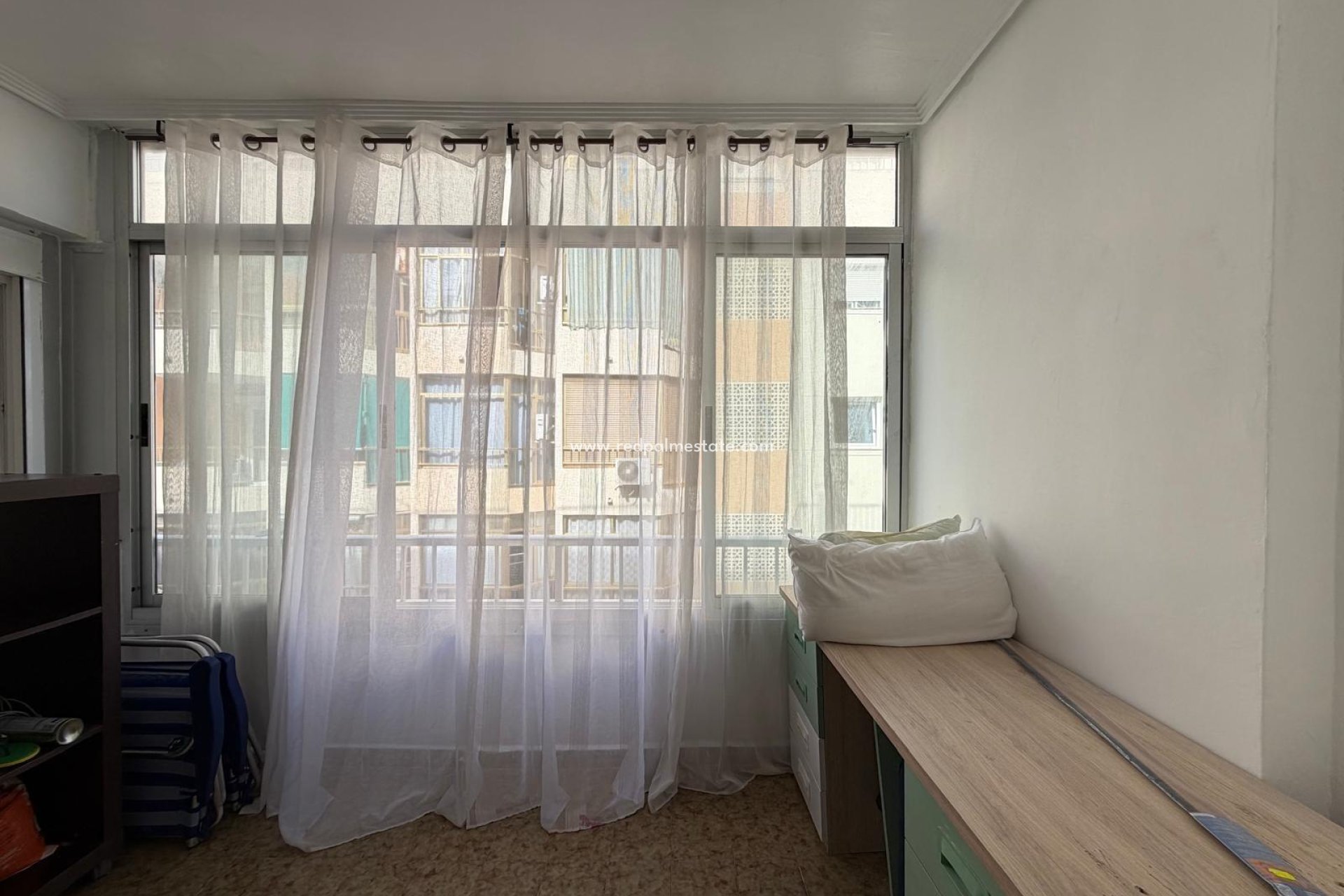 Reventa - Apartamento -
Torrevieja - Playa del Cura