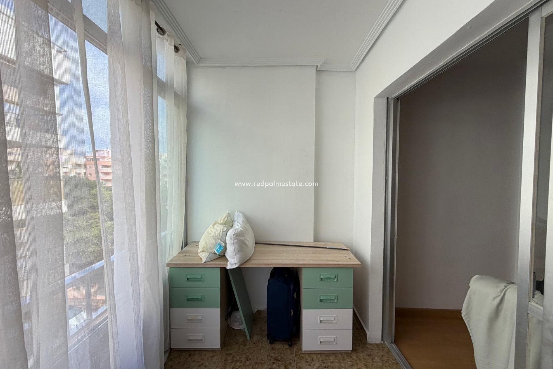 Reventa - Apartamento -
Torrevieja - Playa del Cura