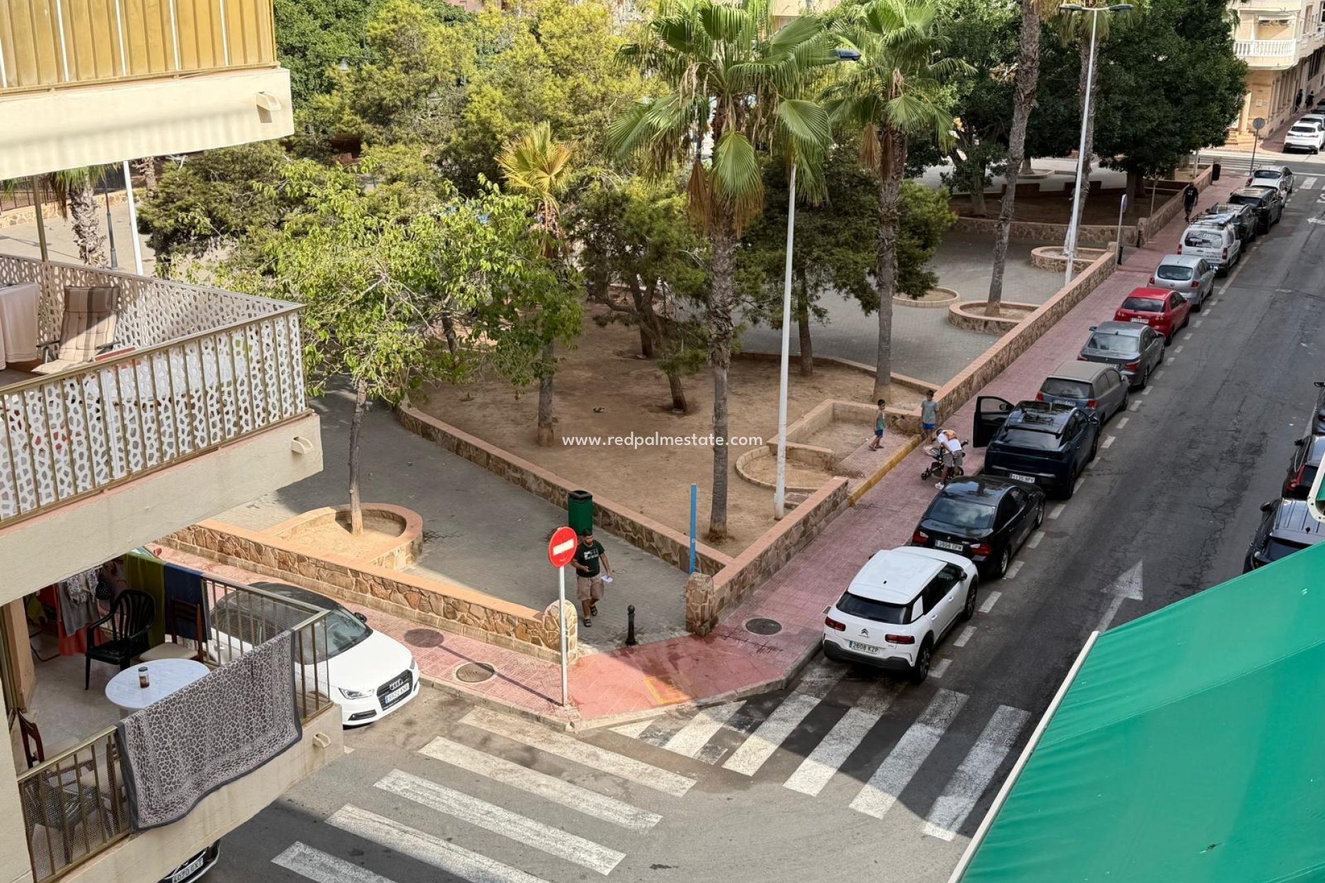 Reventa - Apartamento -
Torrevieja - Playa del Cura