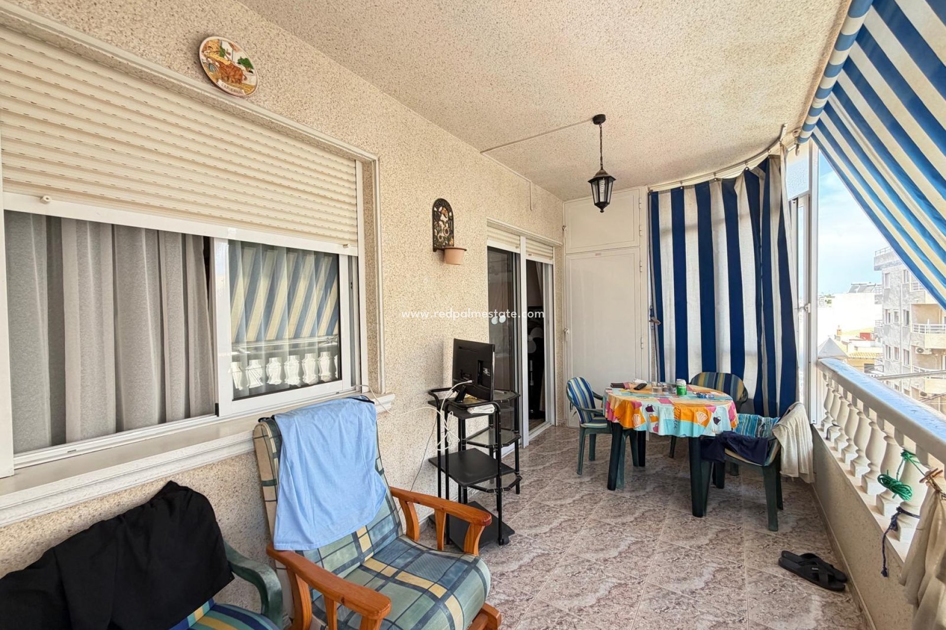 Reventa - Apartamento -
Torrevieja - Playa del Cura