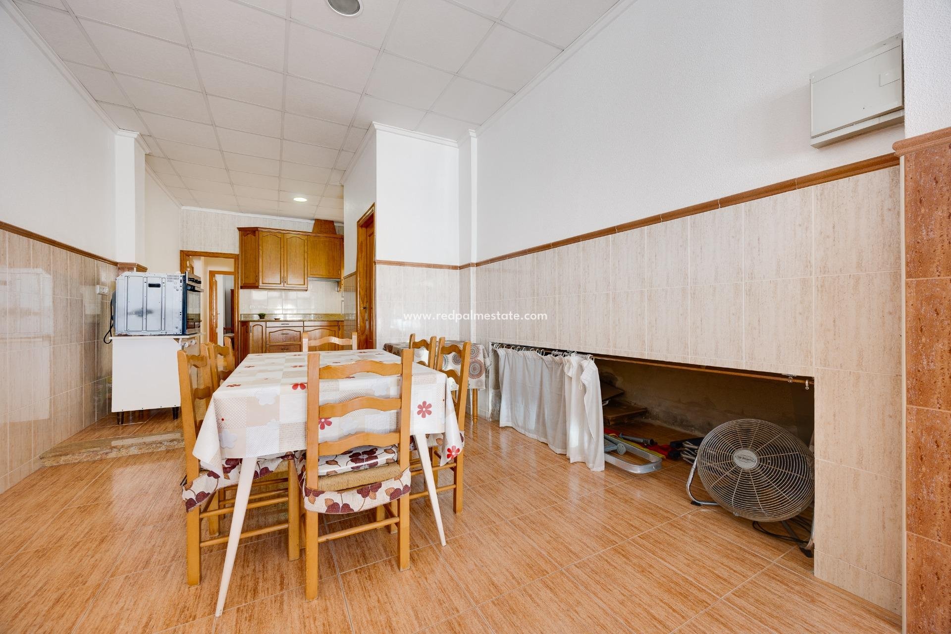 Reventa - Apartamento -
Torrevieja - Playa del Cura