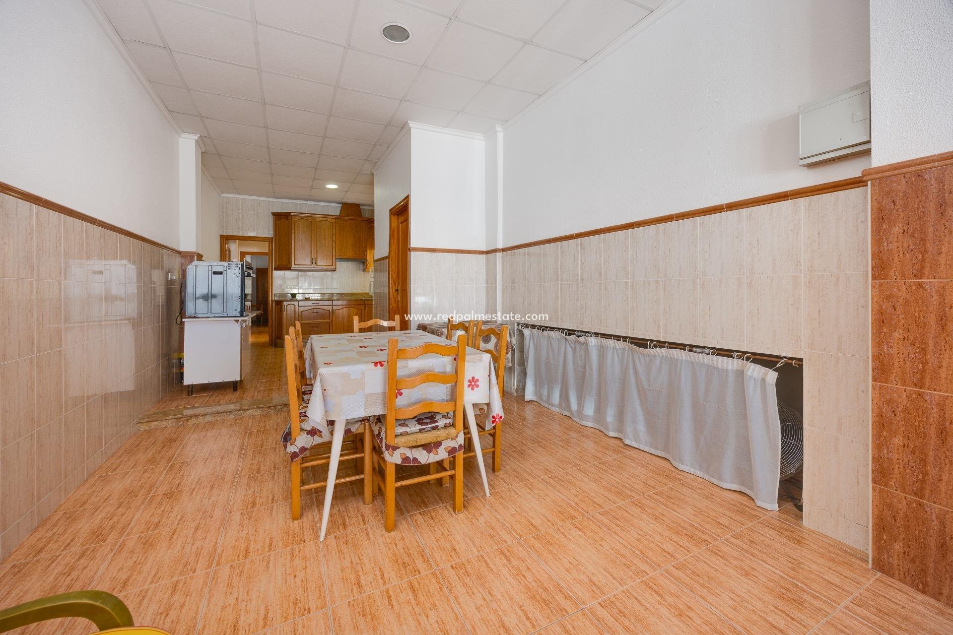 Reventa - Apartamento -
Torrevieja - Playa del Cura
