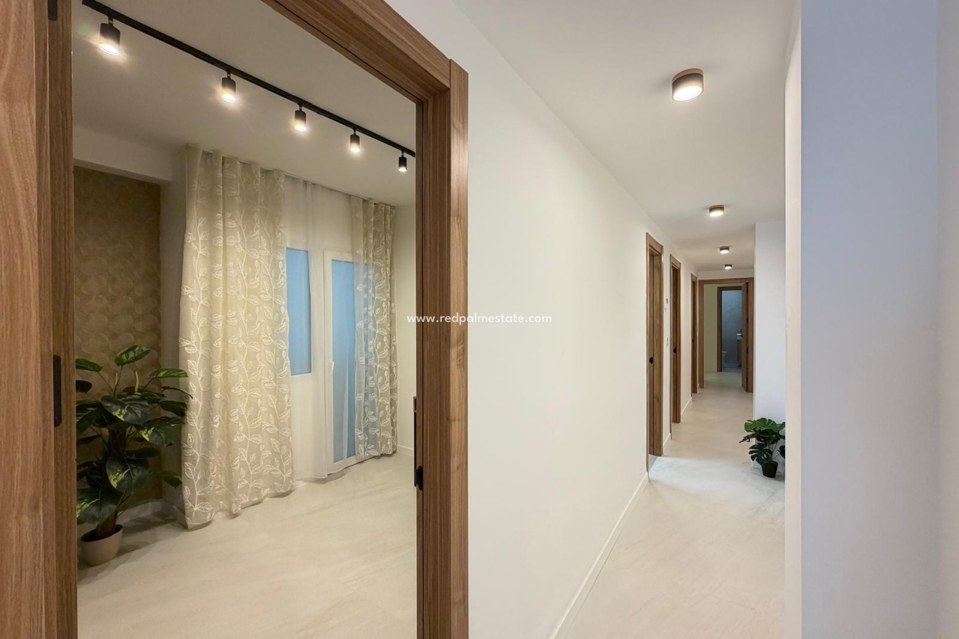 Reventa - Apartamento -
Torrevieja - Playa del Cura