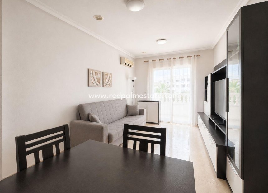 Reventa - Apartamento -
Torrevieja - Playa del Cura