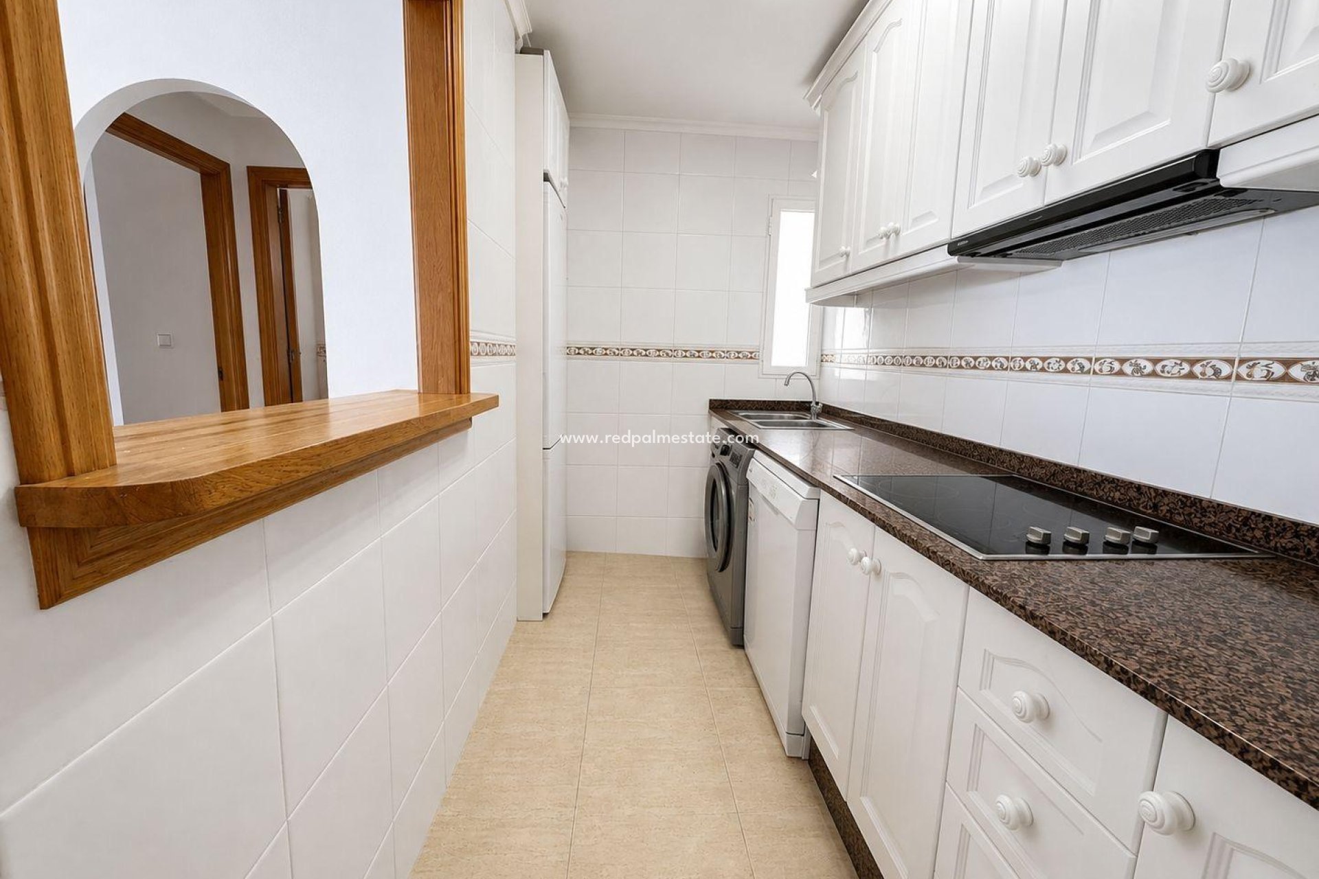 Reventa - Apartamento -
Torrevieja - Playa del Cura