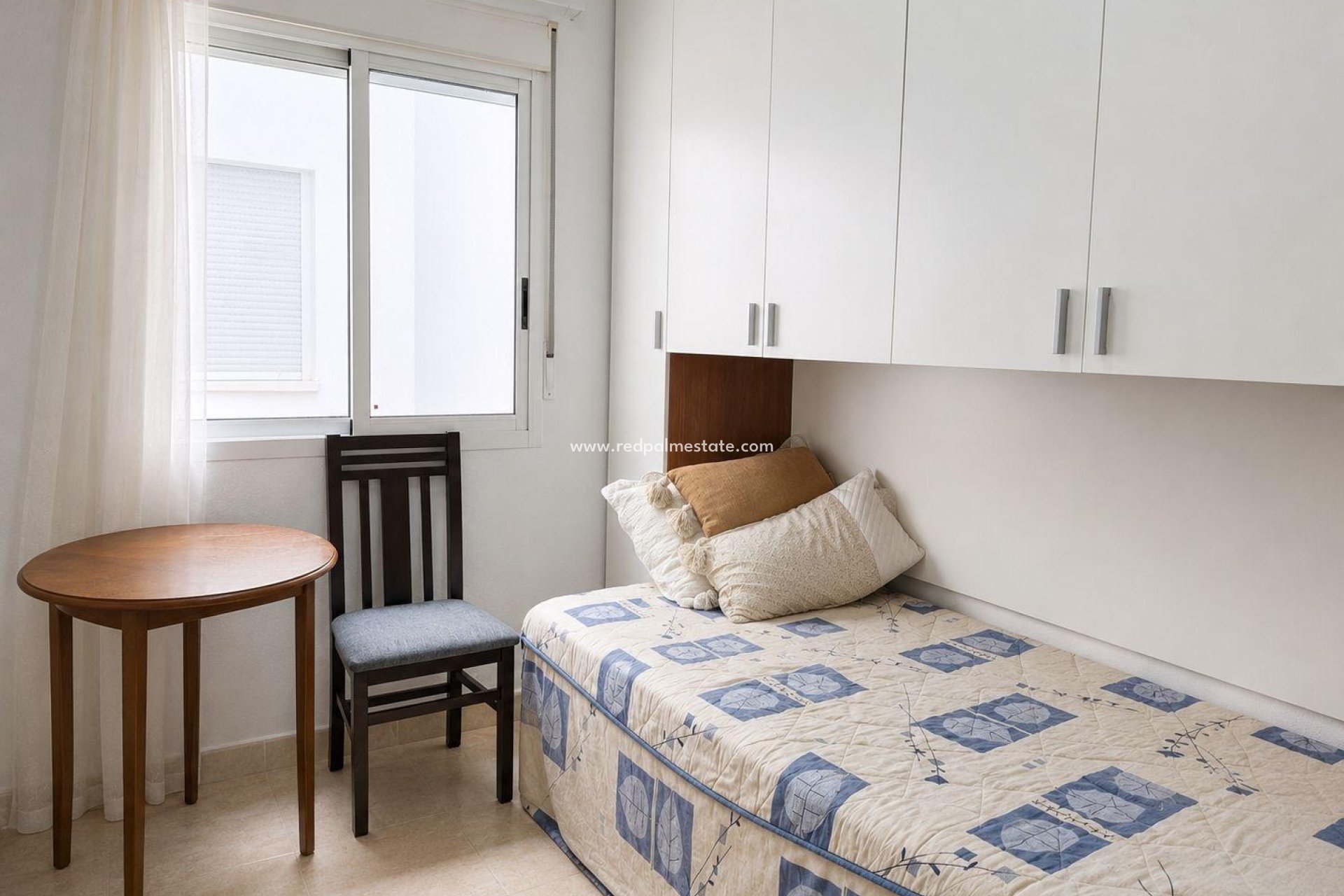Reventa - Apartamento -
Torrevieja - Playa del Cura