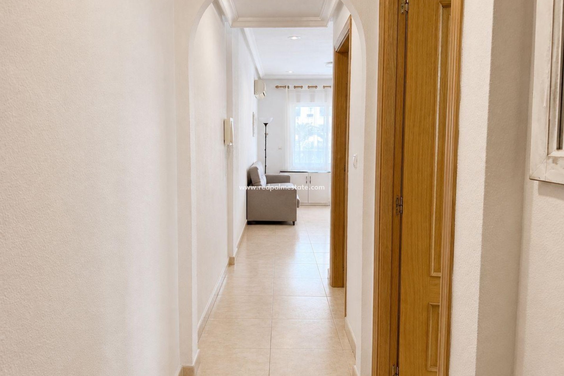 Reventa - Apartamento -
Torrevieja - Playa del Cura