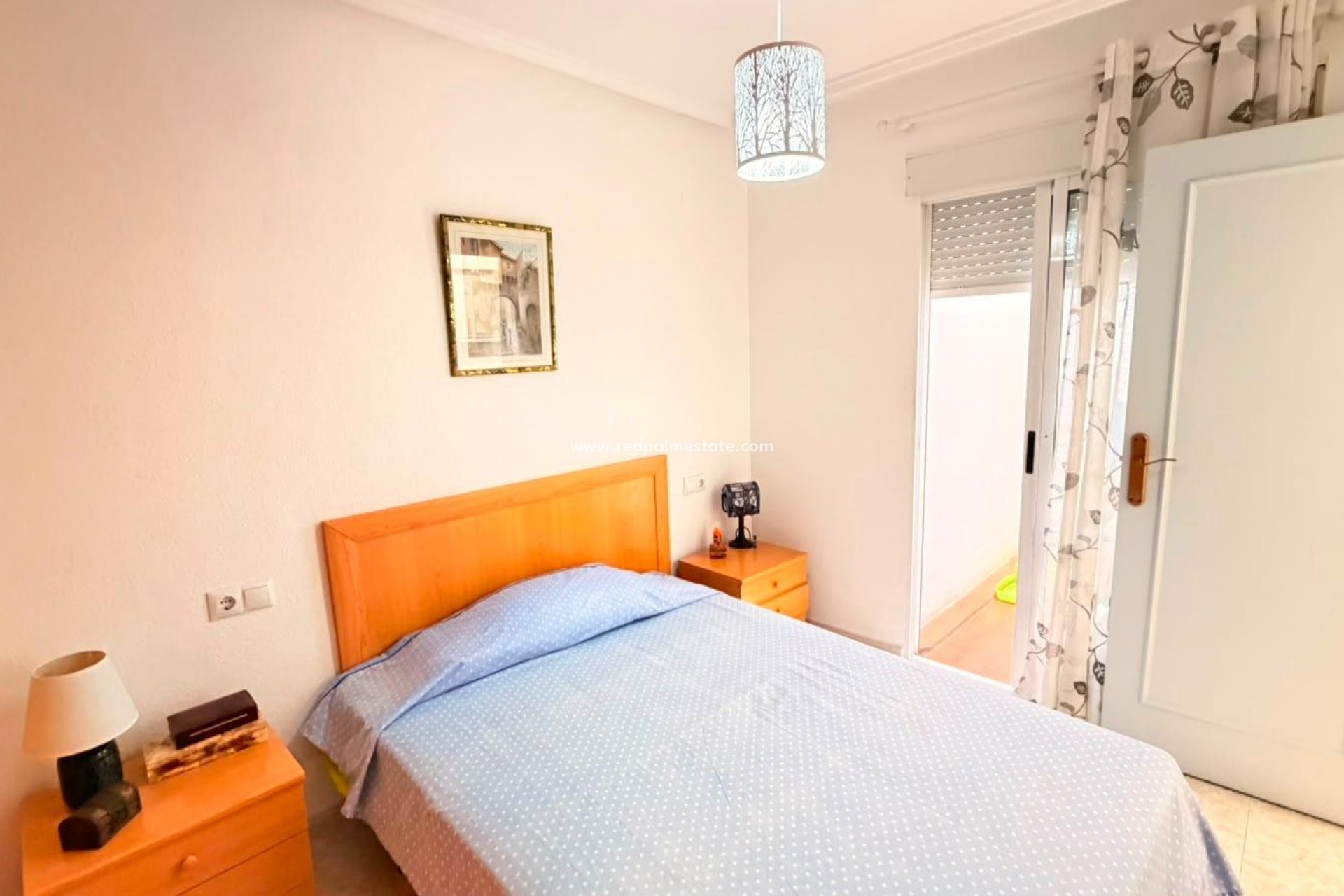 Reventa - Apartamento -
Torrevieja - Playa del Cura