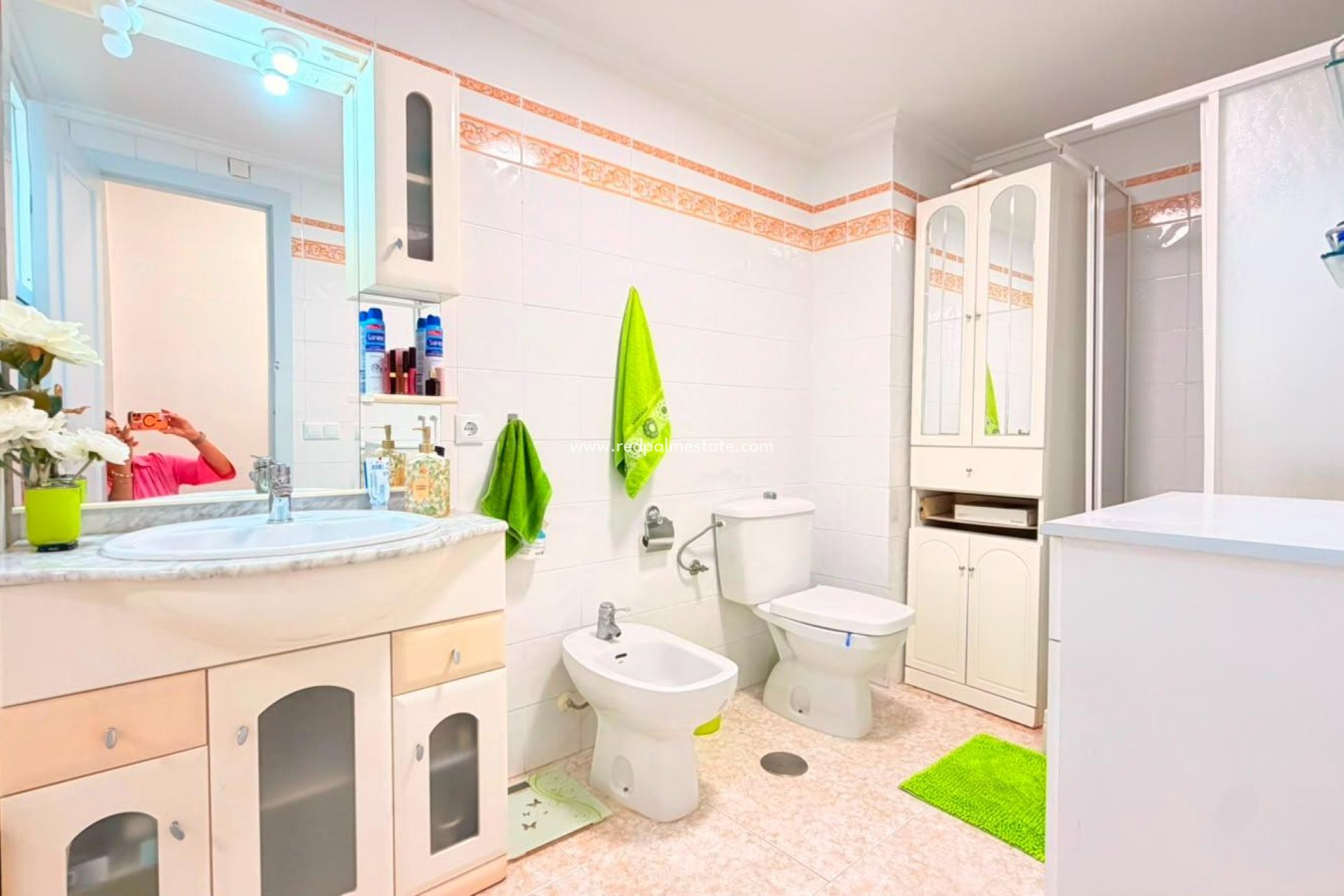 Reventa - Apartamento -
Torrevieja - Playa del Cura