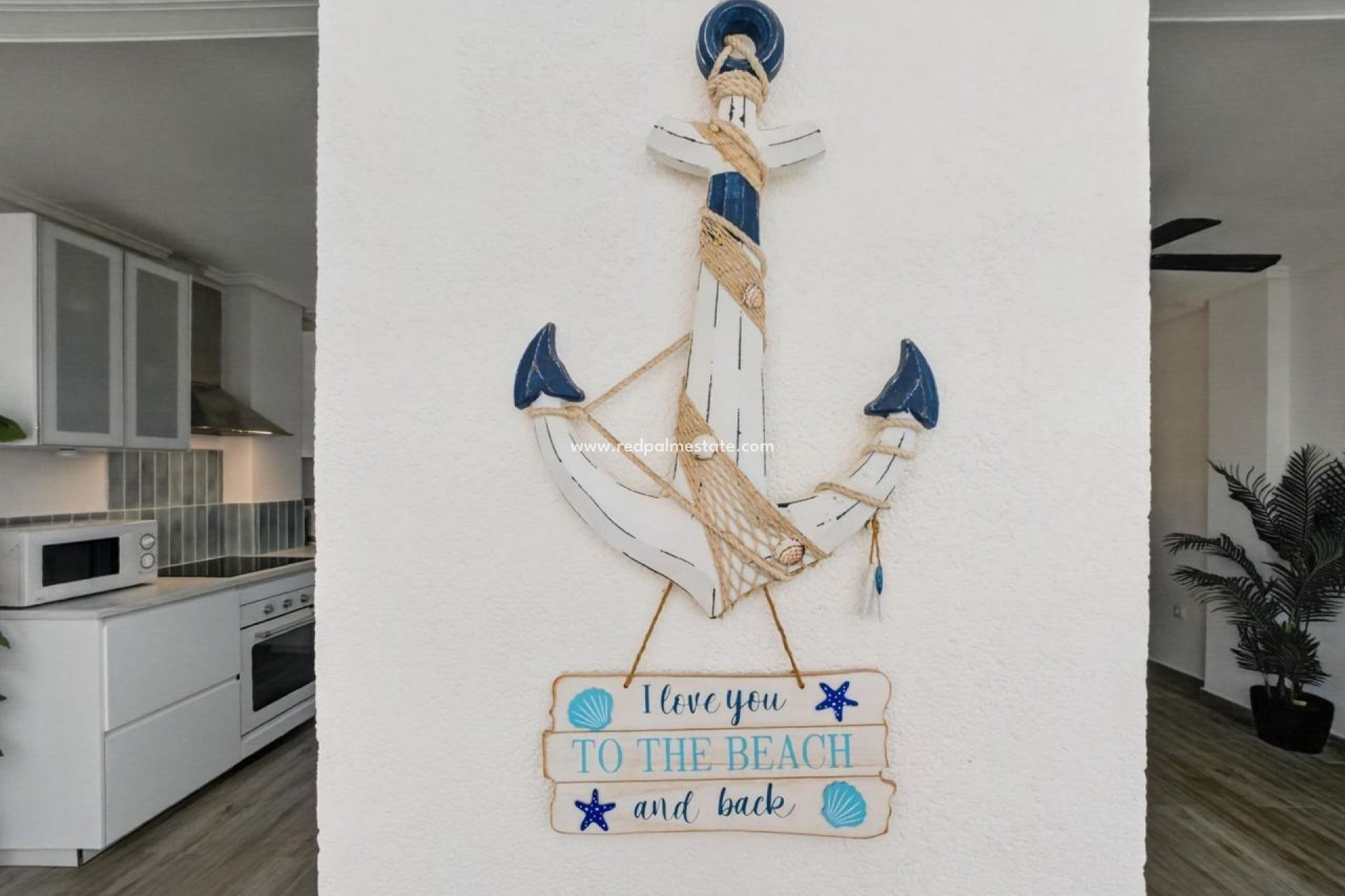 Reventa - Apartamento -
Torrevieja - Playa del Cura