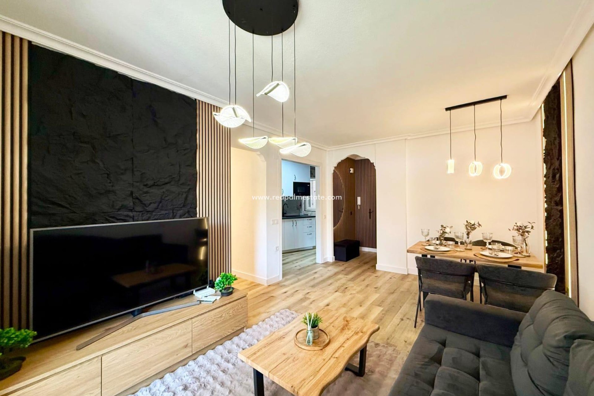 Reventa - Apartamento -
Torrevieja - Playa del Cura