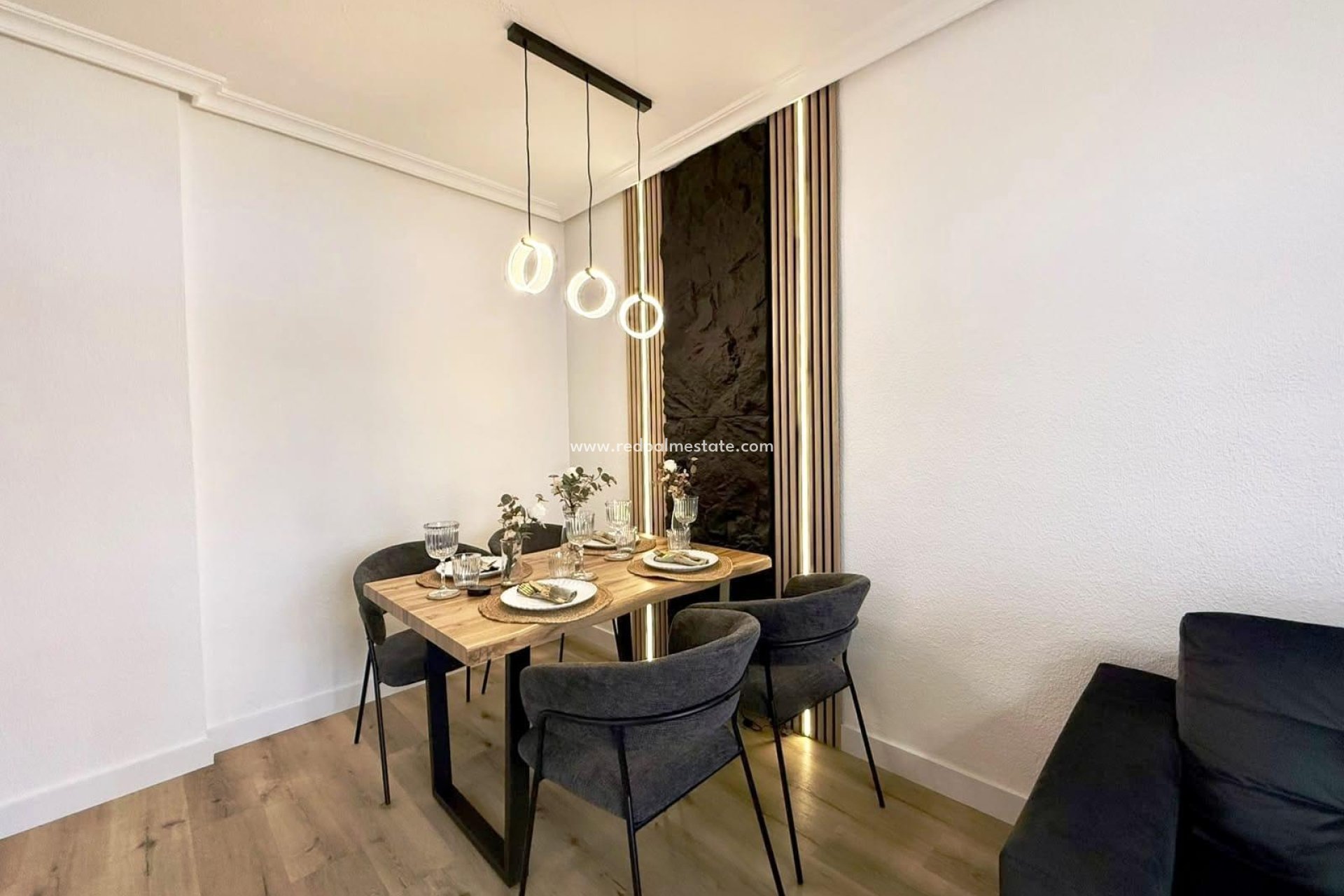 Reventa - Apartamento -
Torrevieja - Playa del Cura
