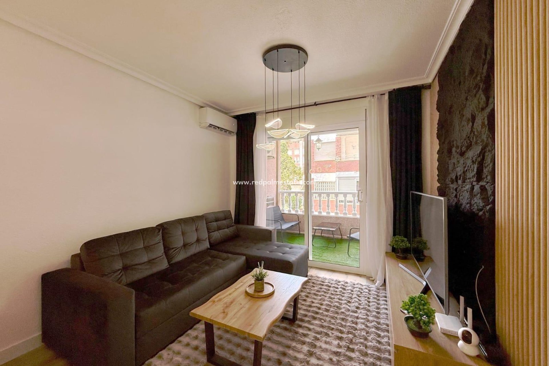 Reventa - Apartamento -
Torrevieja - Playa del Cura