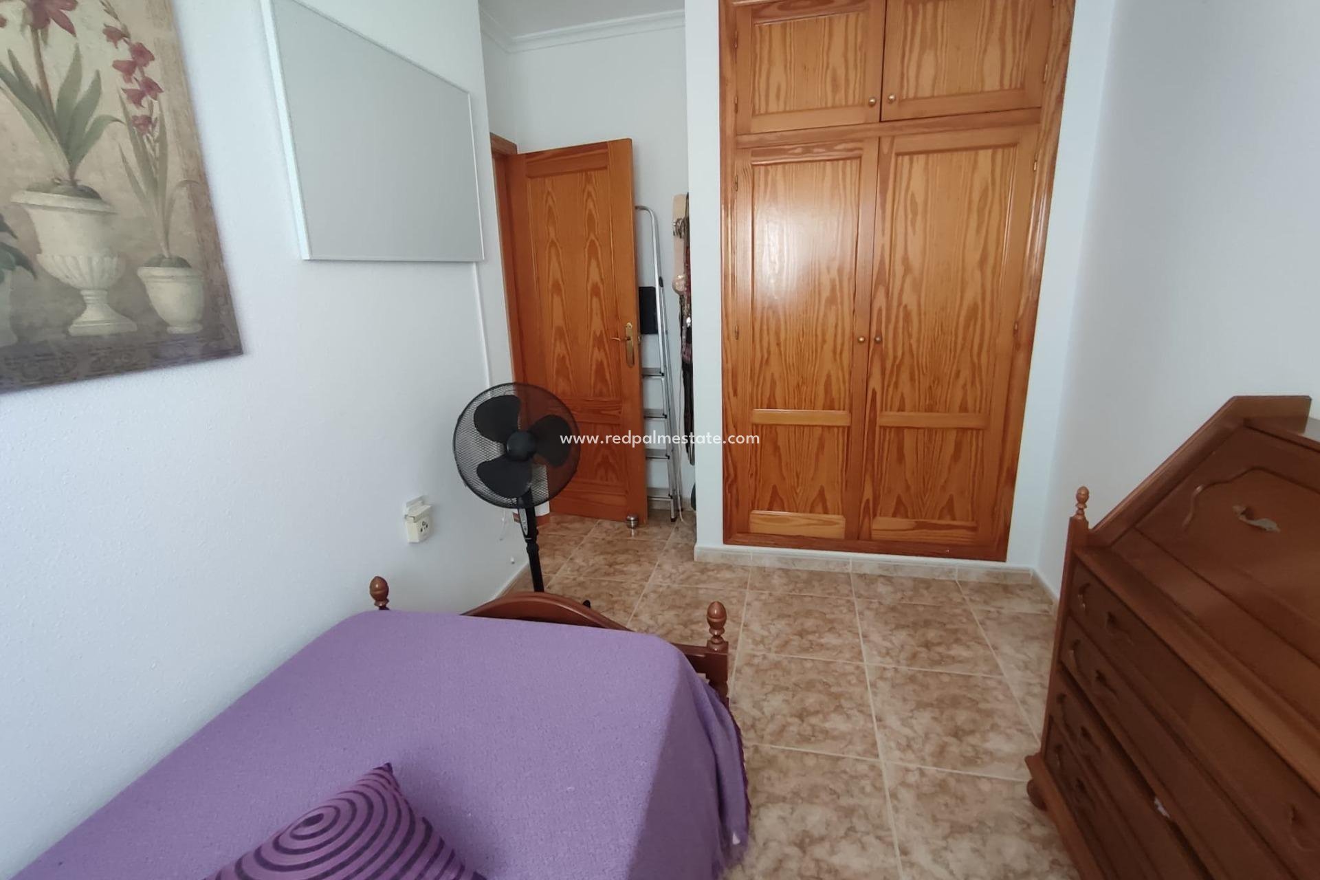 Reventa - Apartamento -
Torrevieja - Playa del Cura