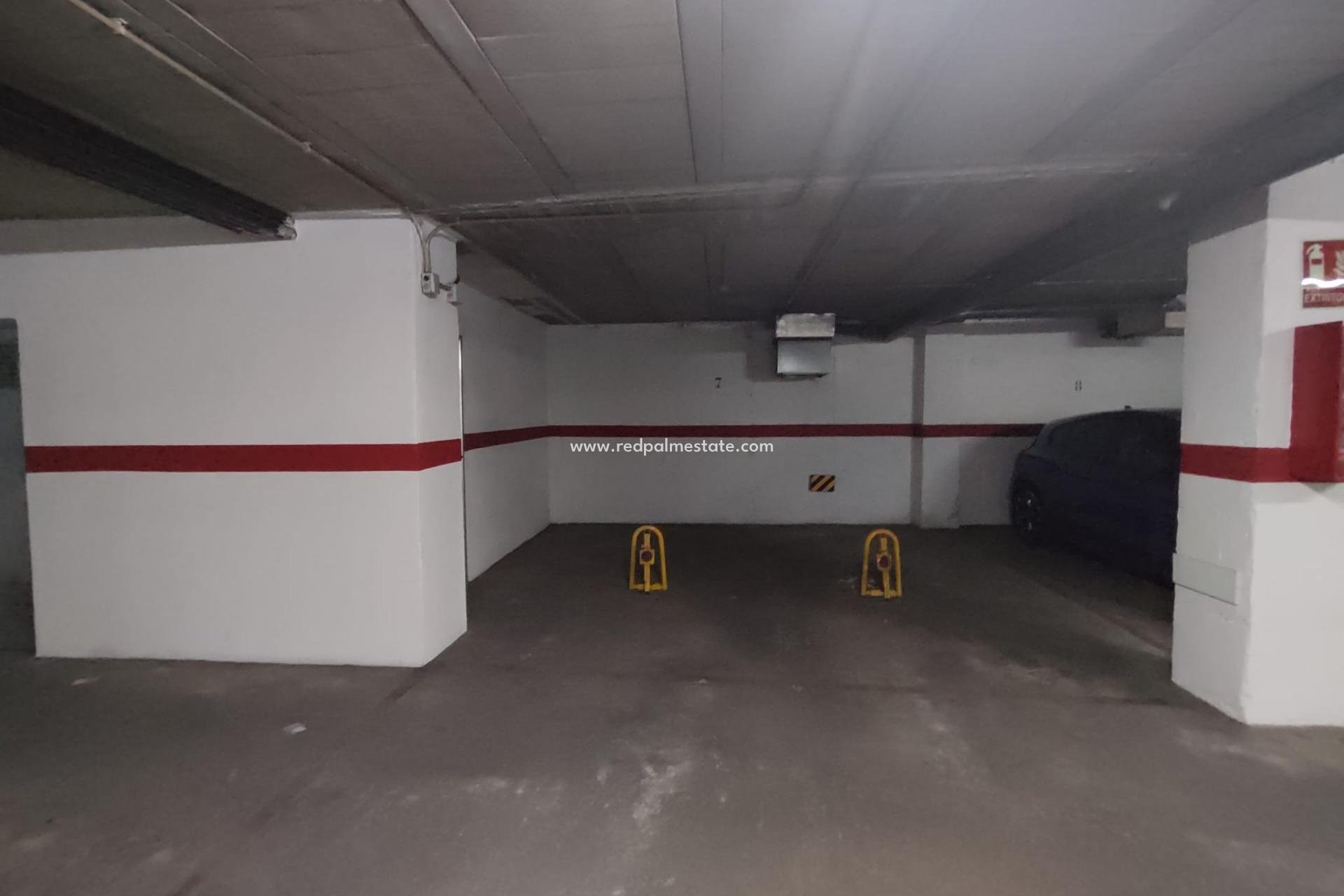 Reventa - Apartamento -
Torrevieja - Playa del Cura