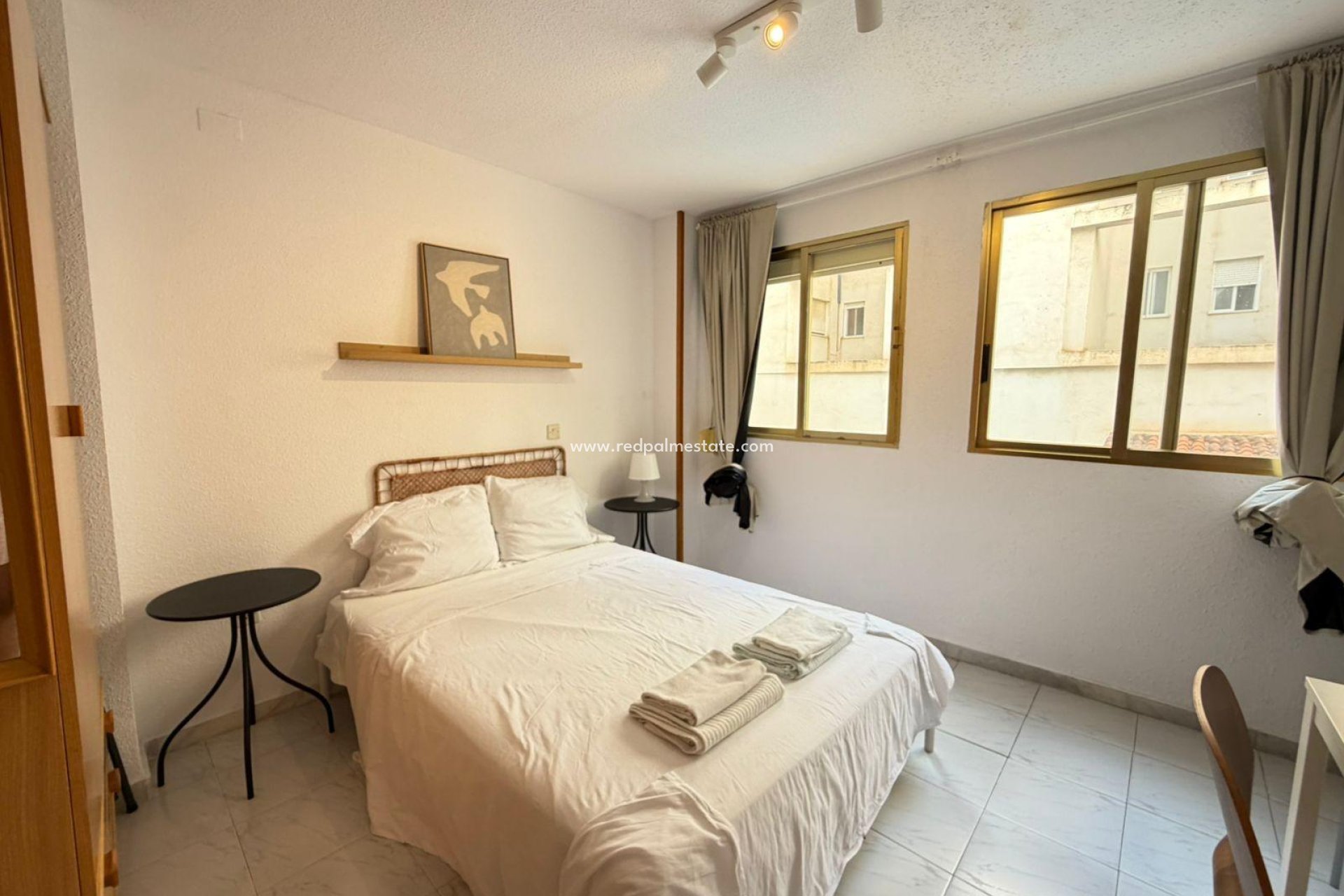 Reventa - Apartamento -
Torrevieja - Playa del Cura