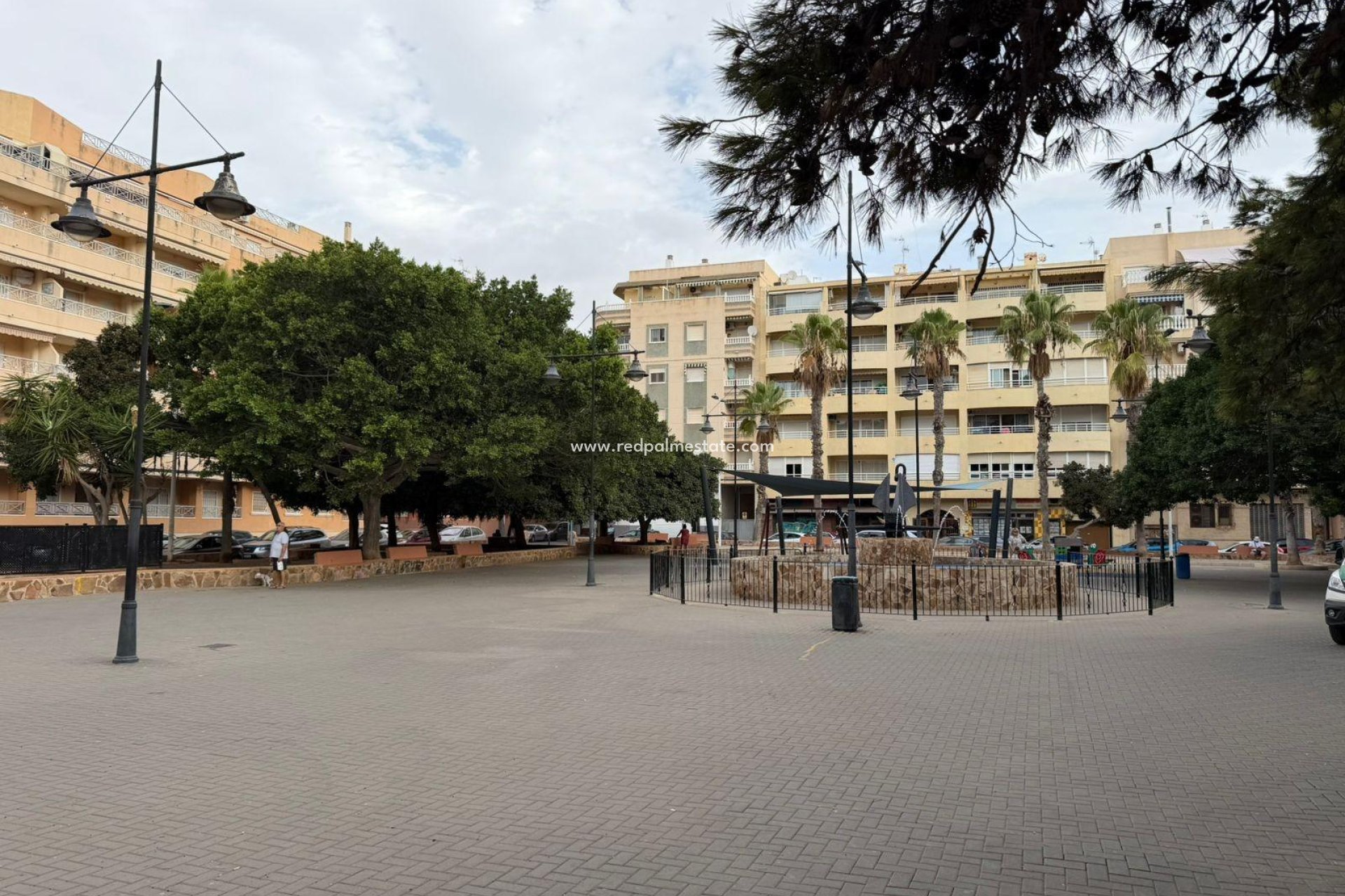 Reventa - Apartamento -
Torrevieja - Playa del Cura