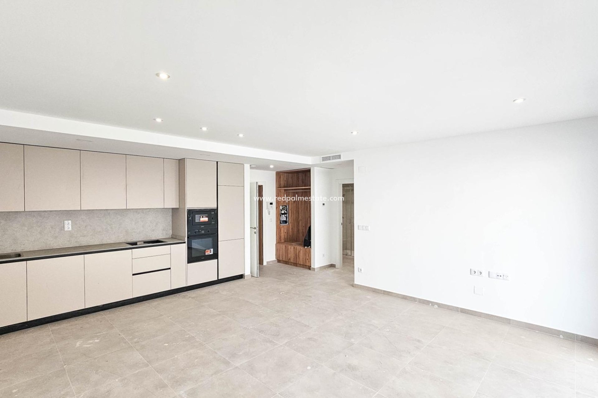 Reventa - Apartamento -
Torrevieja - Playa del Cura