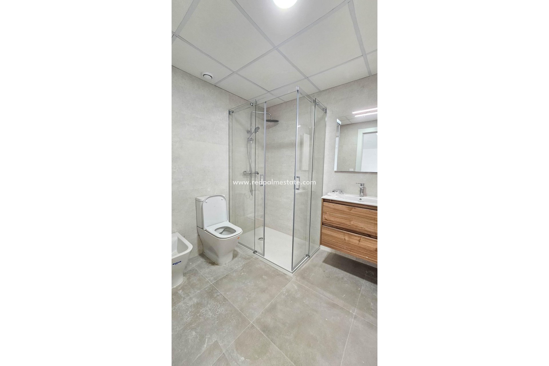 Reventa - Apartamento -
Torrevieja - Playa del Cura