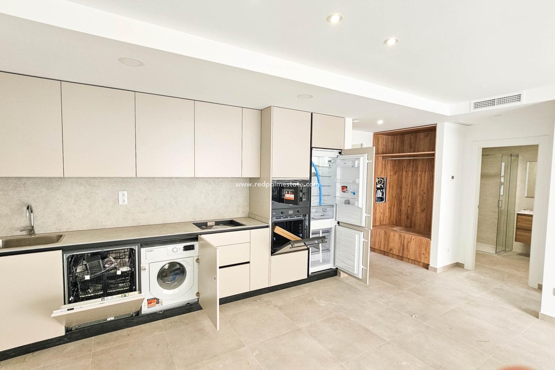 Reventa - Apartamento -
Torrevieja - Playa del Cura