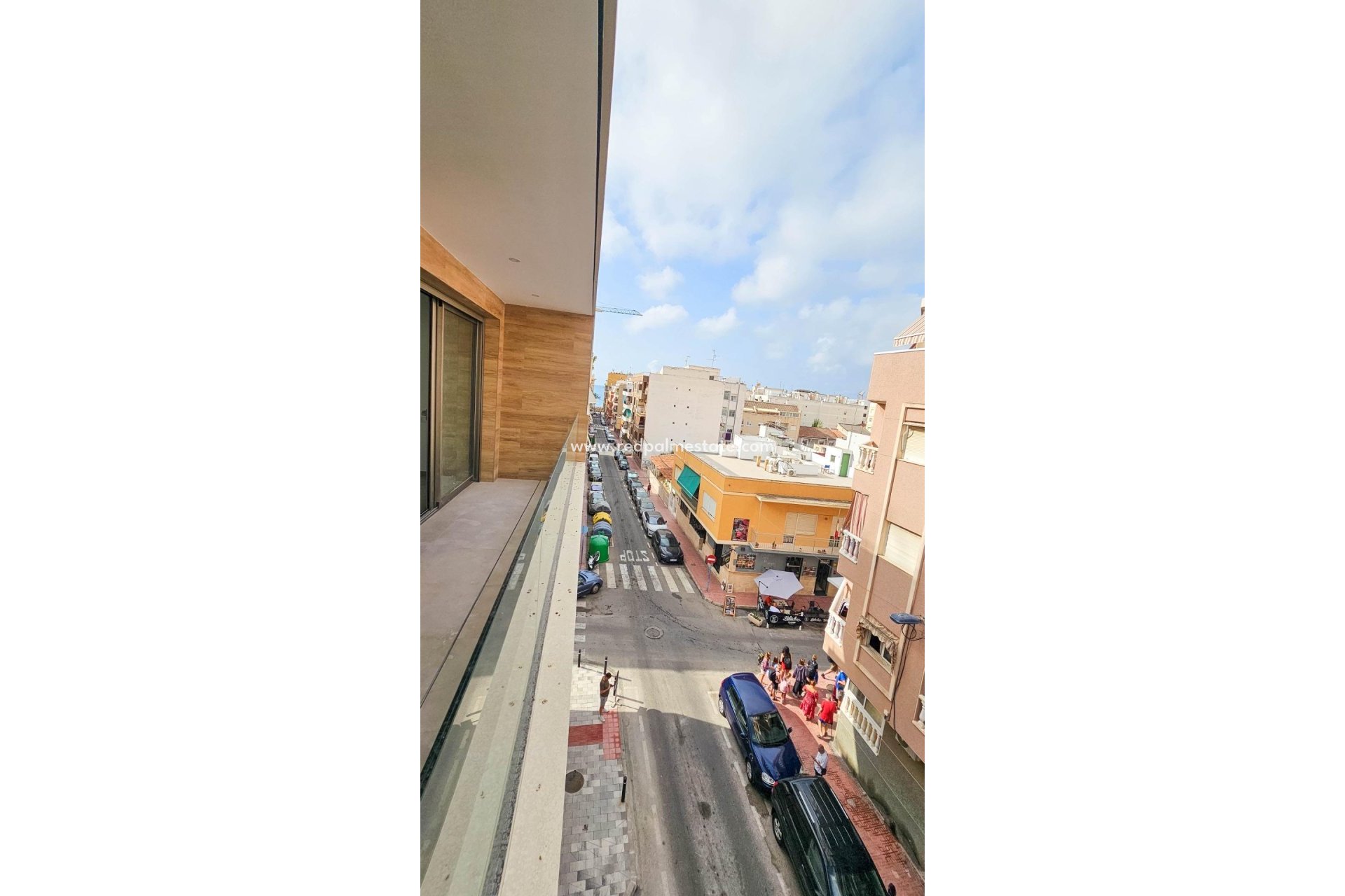 Reventa - Apartamento -
Torrevieja - Playa del Cura