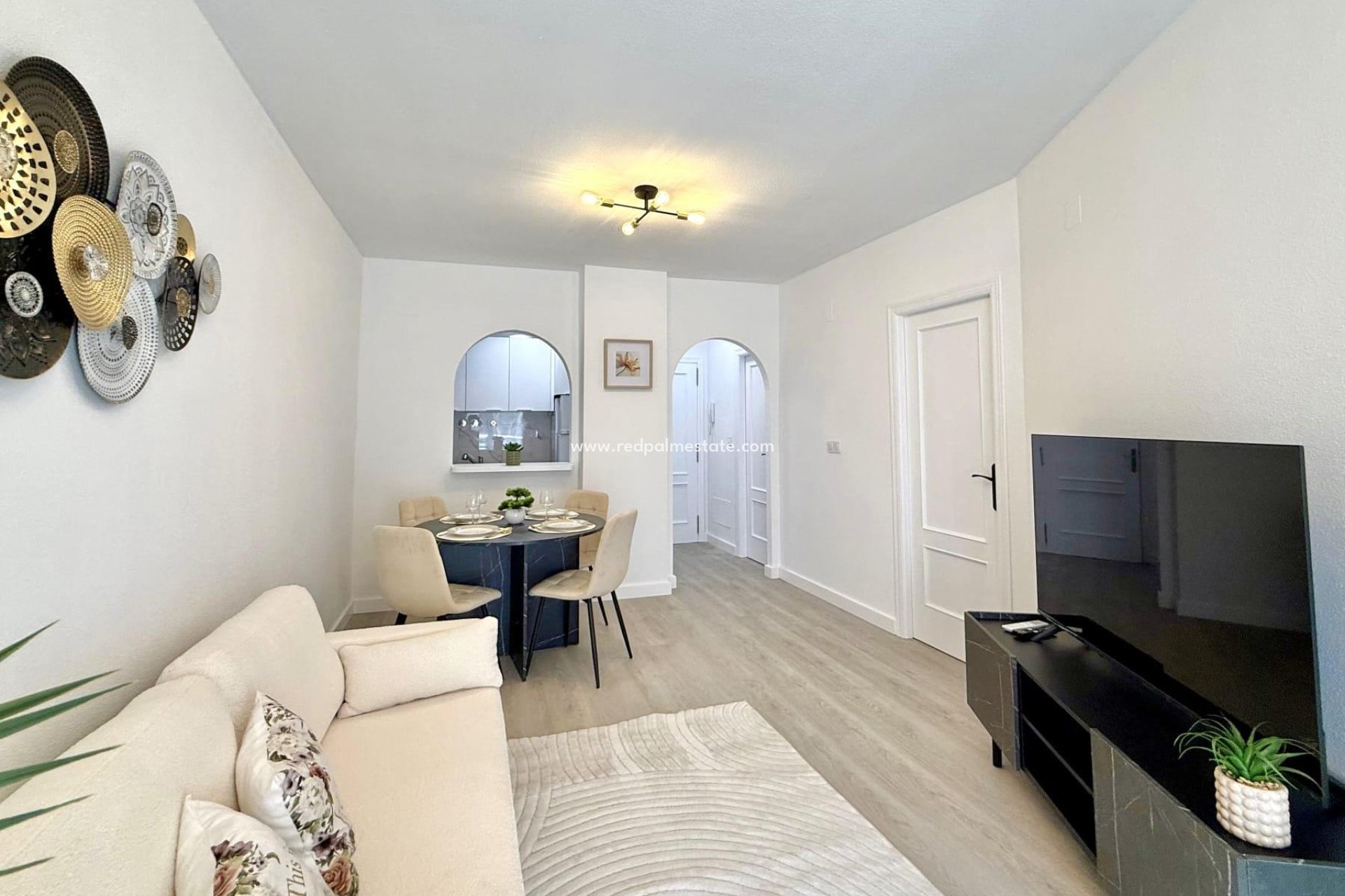 Reventa - Apartamento -
Torrevieja - Playa del Cura
