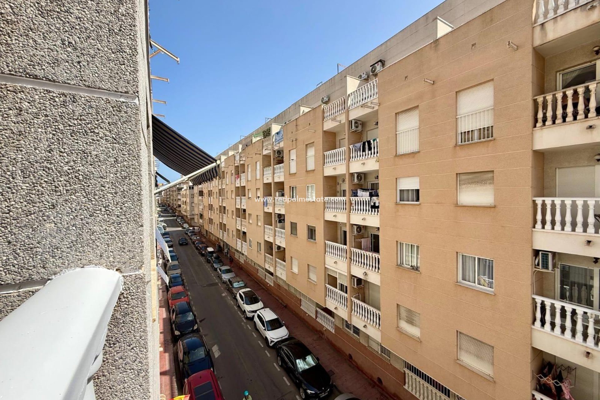 Reventa - Apartamento -
Torrevieja - Playa del Cura