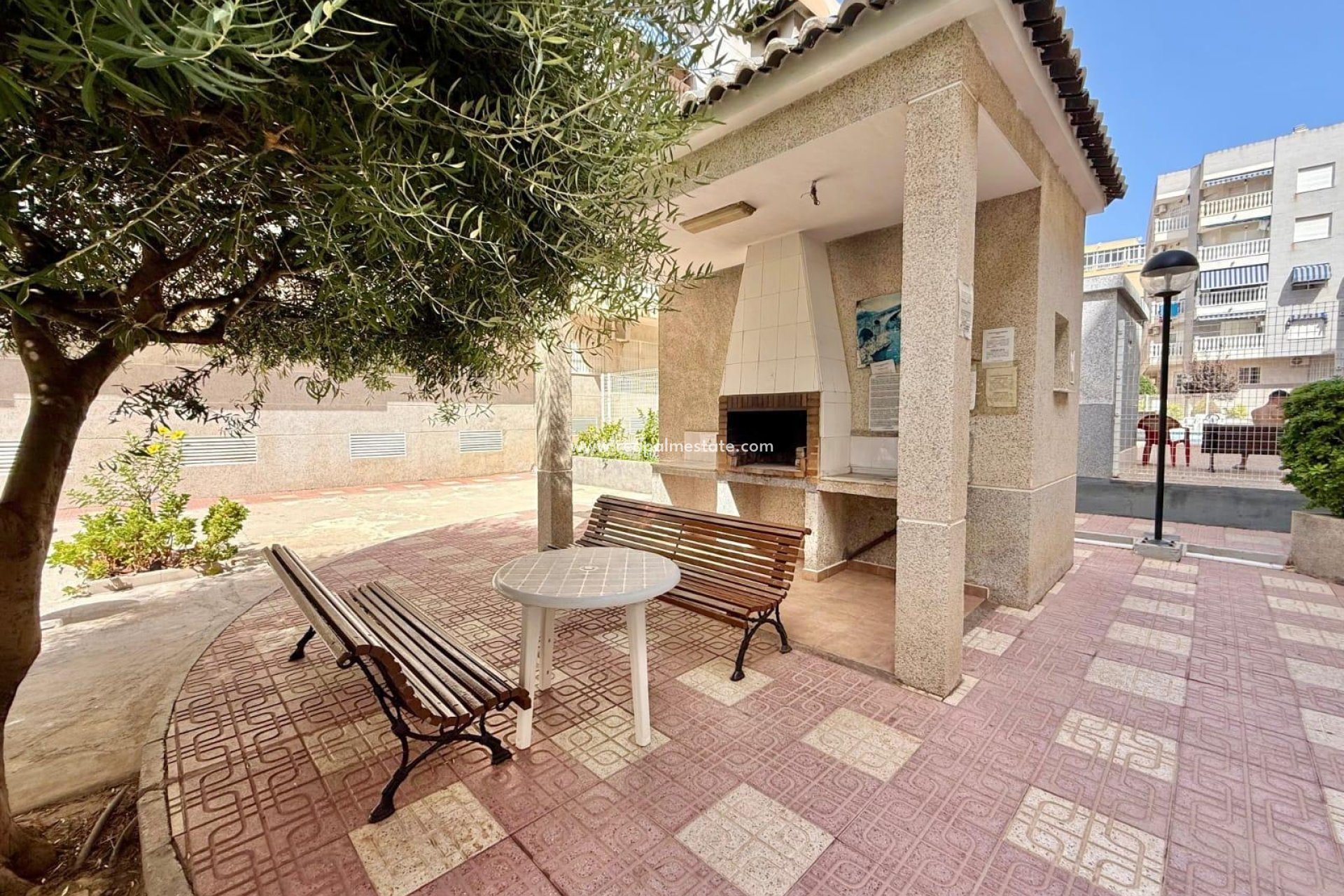Reventa - Apartamento -
Torrevieja - Playa del Cura