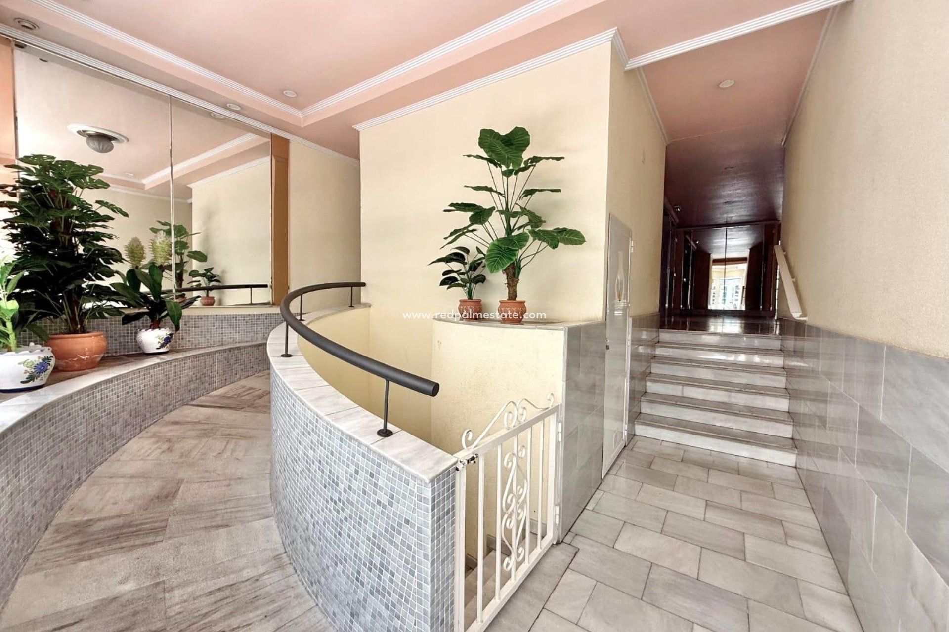 Reventa - Apartamento -
Torrevieja - Playa del Cura