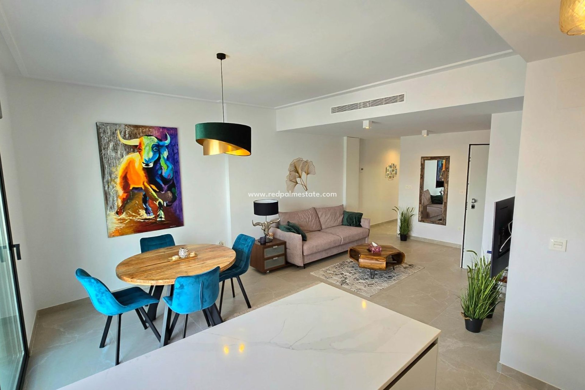 Reventa - Apartamento -
Torrevieja - Playa del Cura