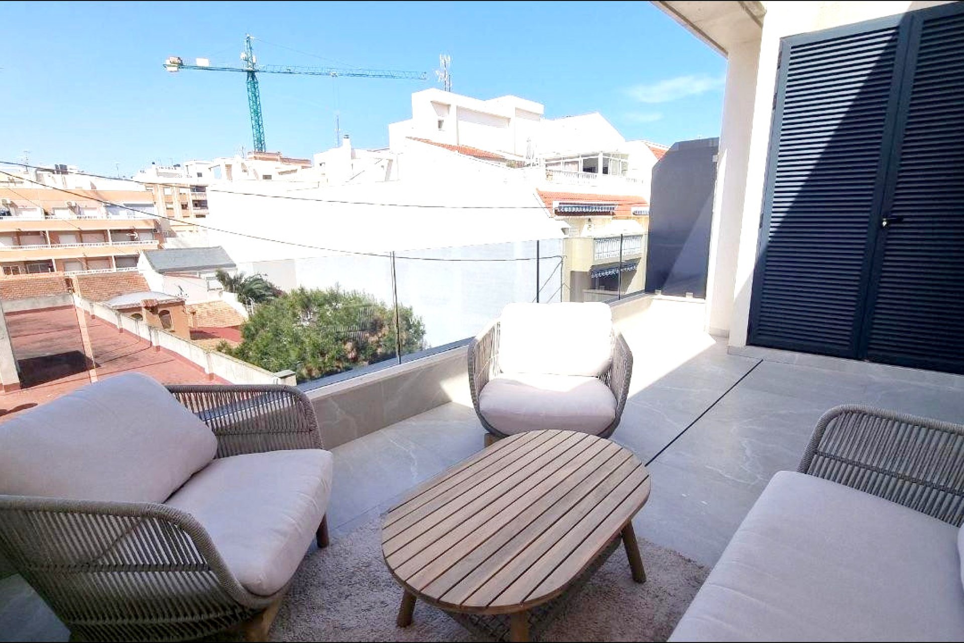 Reventa - Apartamento -
Torrevieja - Playa del Cura