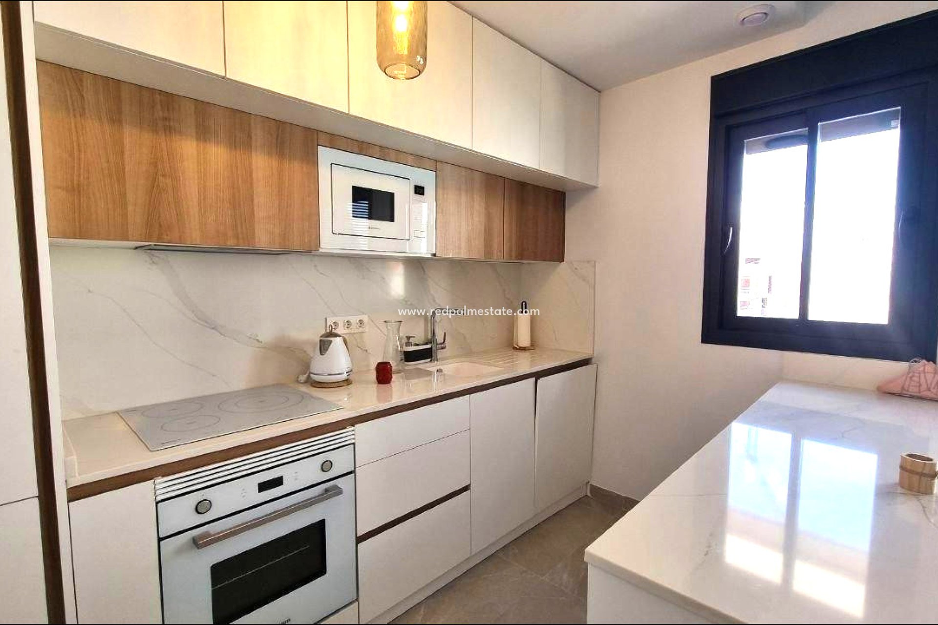 Reventa - Apartamento -
Torrevieja - Playa del Cura