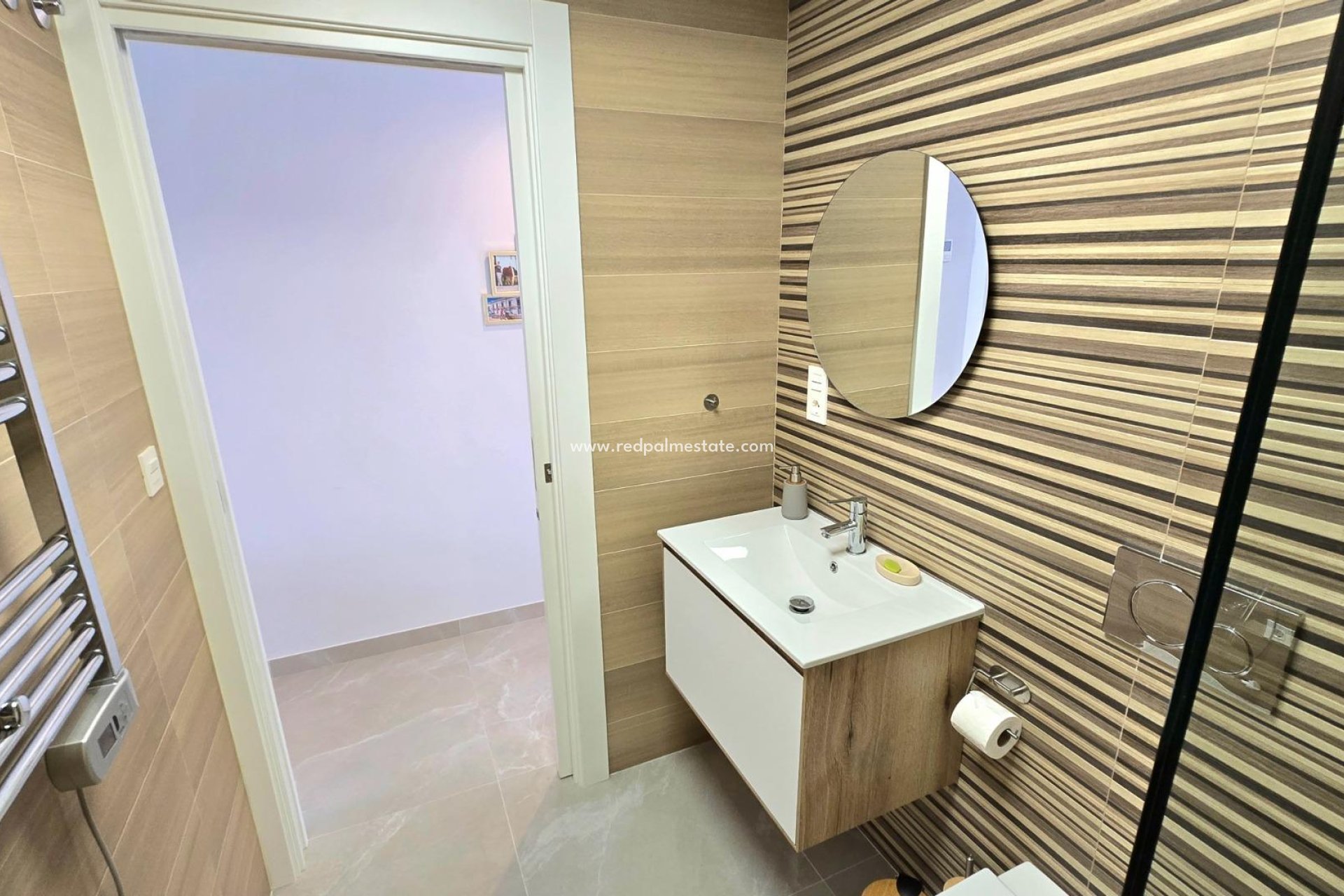 Reventa - Apartamento -
Torrevieja - Playa del Cura