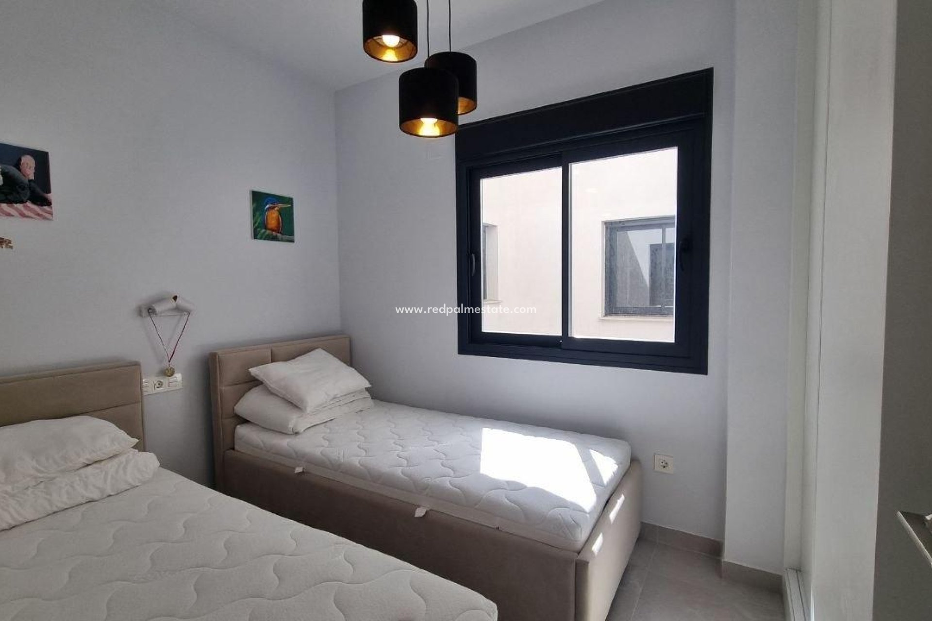 Reventa - Apartamento -
Torrevieja - Playa del Cura