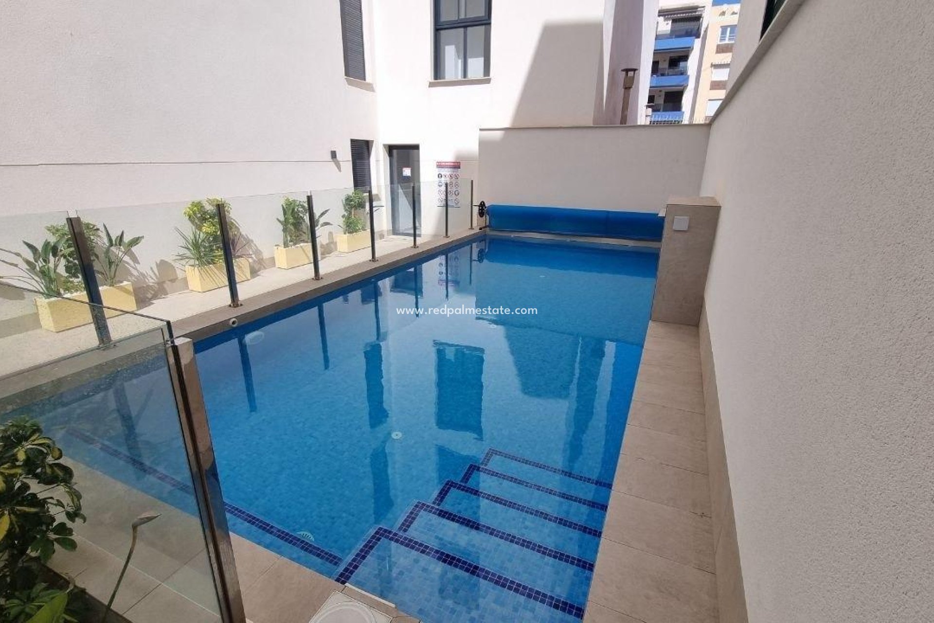 Reventa - Apartamento -
Torrevieja - Playa del Cura