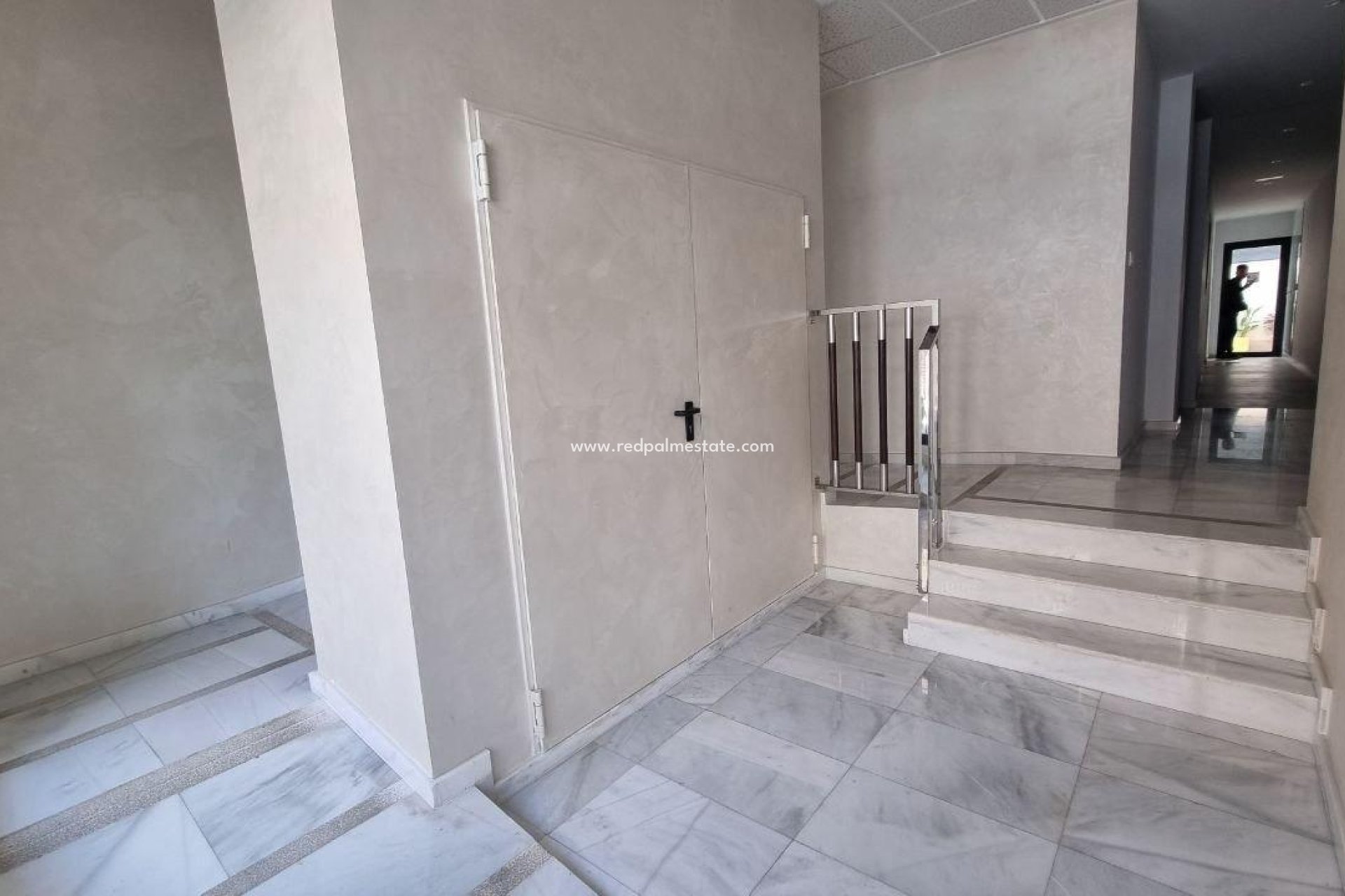 Reventa - Apartamento -
Torrevieja - Playa del Cura