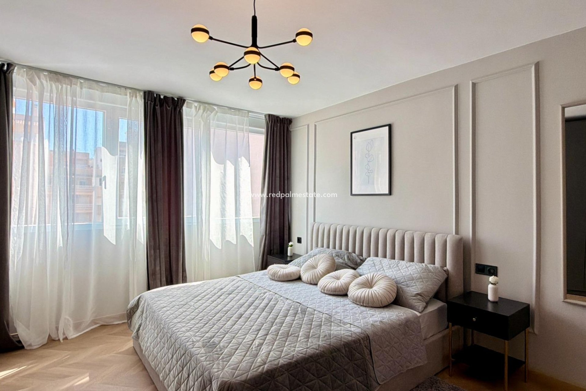 Reventa - Apartamento -
Torrevieja - Playa del Cura