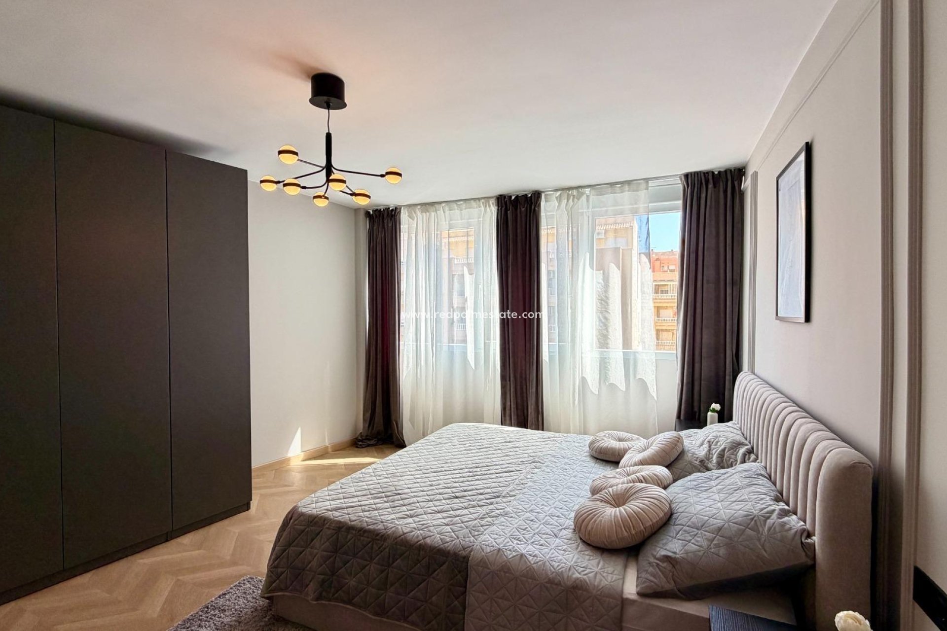 Reventa - Apartamento -
Torrevieja - Playa del Cura