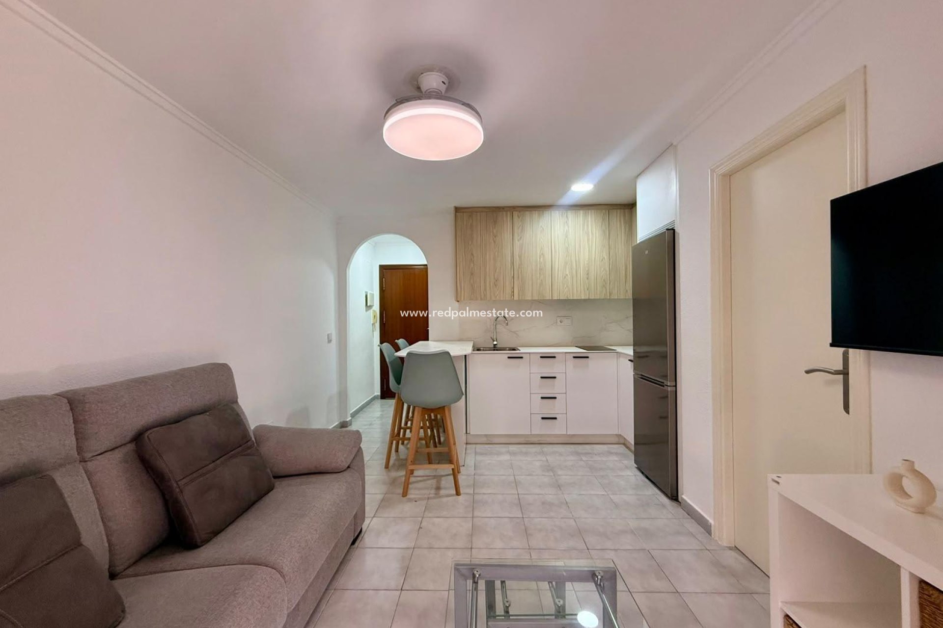 Reventa - Apartamento -
Torrevieja - Playa del Cura