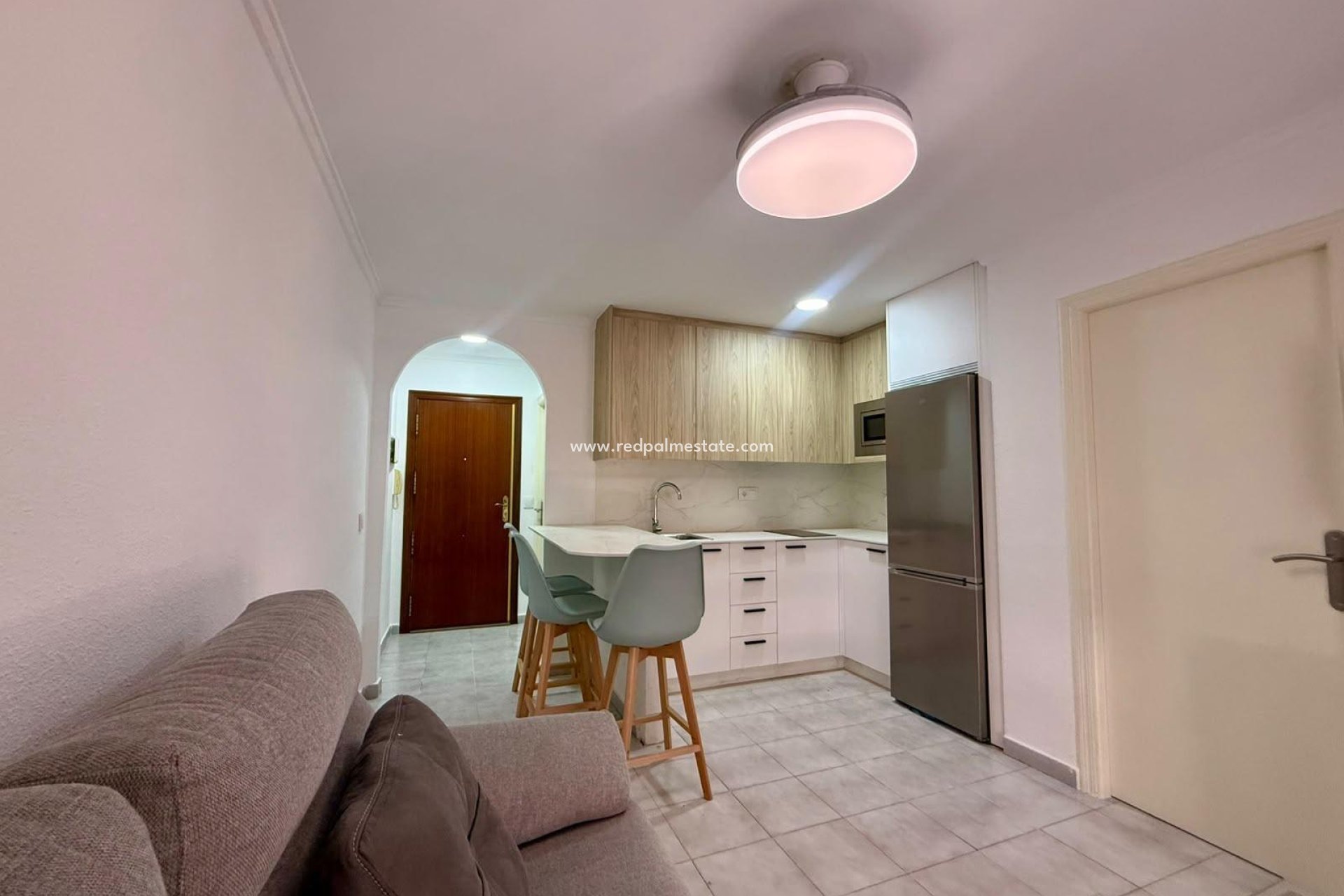 Reventa - Apartamento -
Torrevieja - Playa del Cura