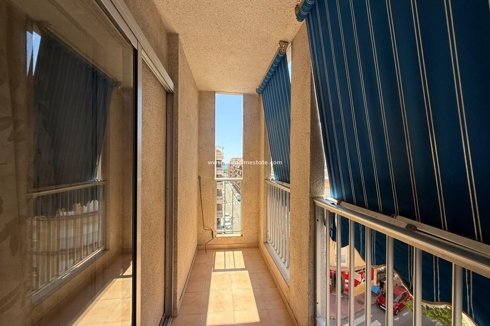 Reventa - Apartamento -
Torrevieja - Playa del Cura