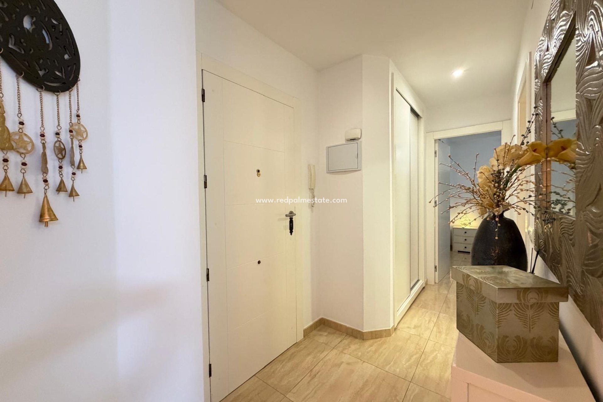 Reventa - Apartamento -
Torrevieja - Playa del Cura