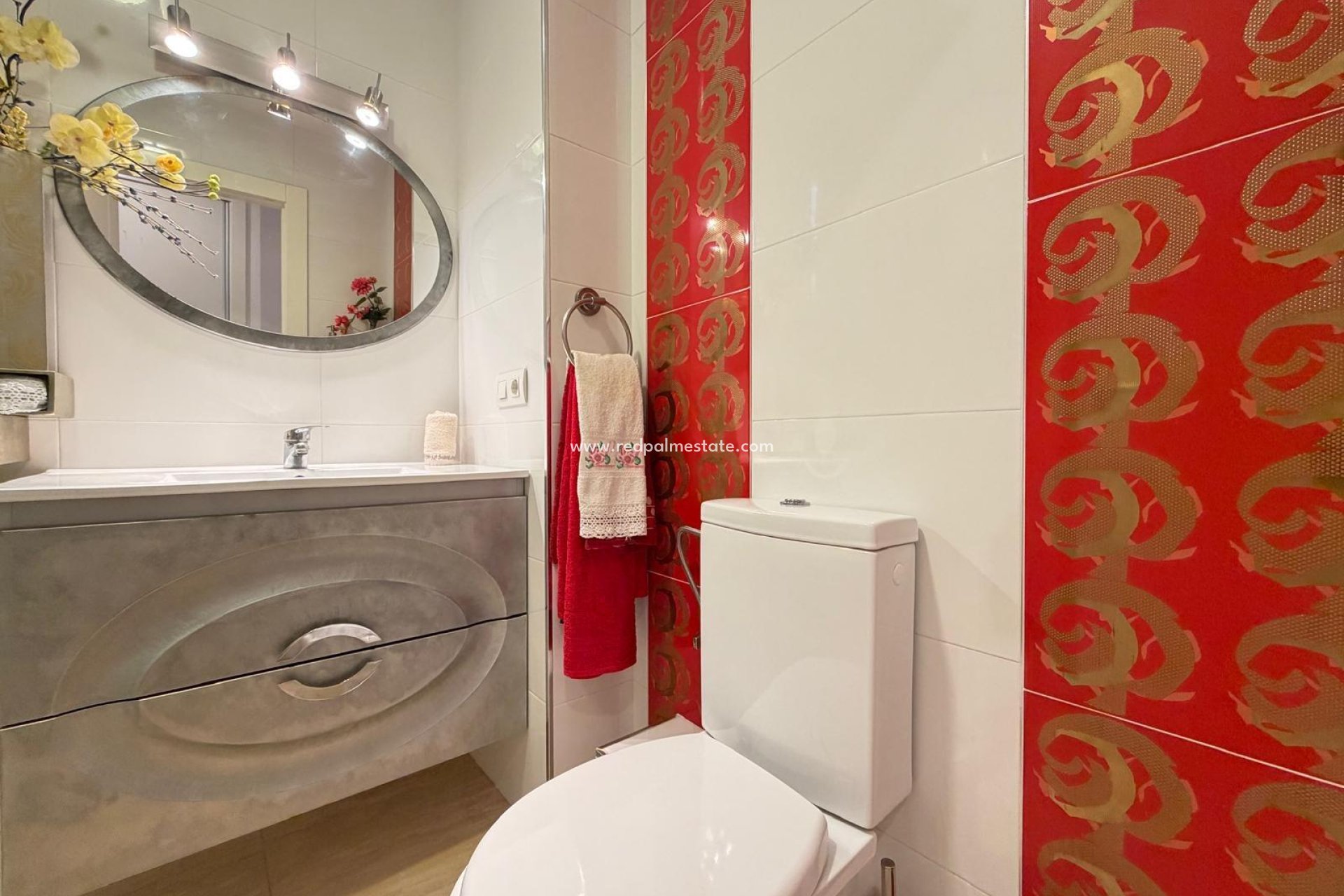 Reventa - Apartamento -
Torrevieja - Playa del Cura