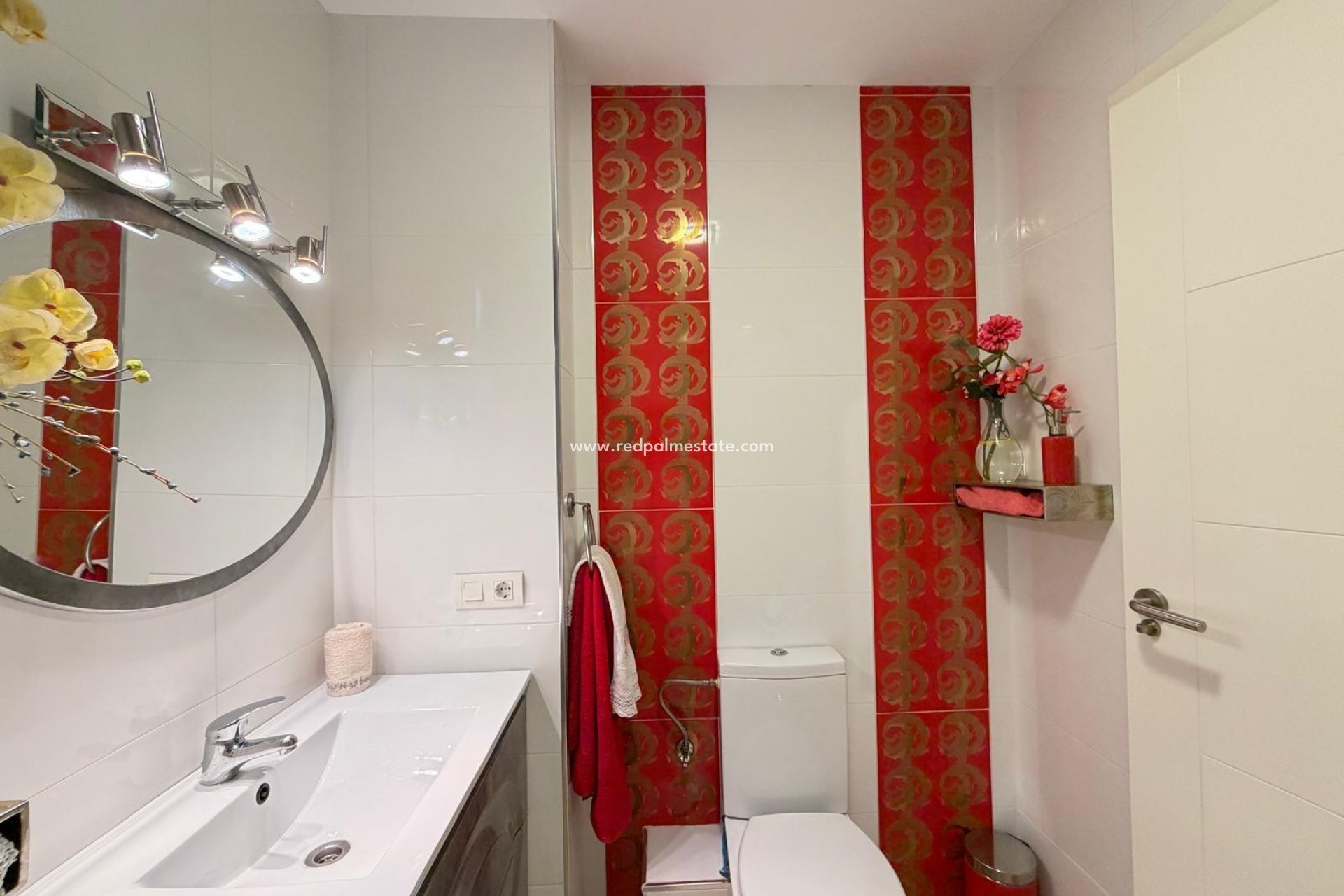 Reventa - Apartamento -
Torrevieja - Playa del Cura