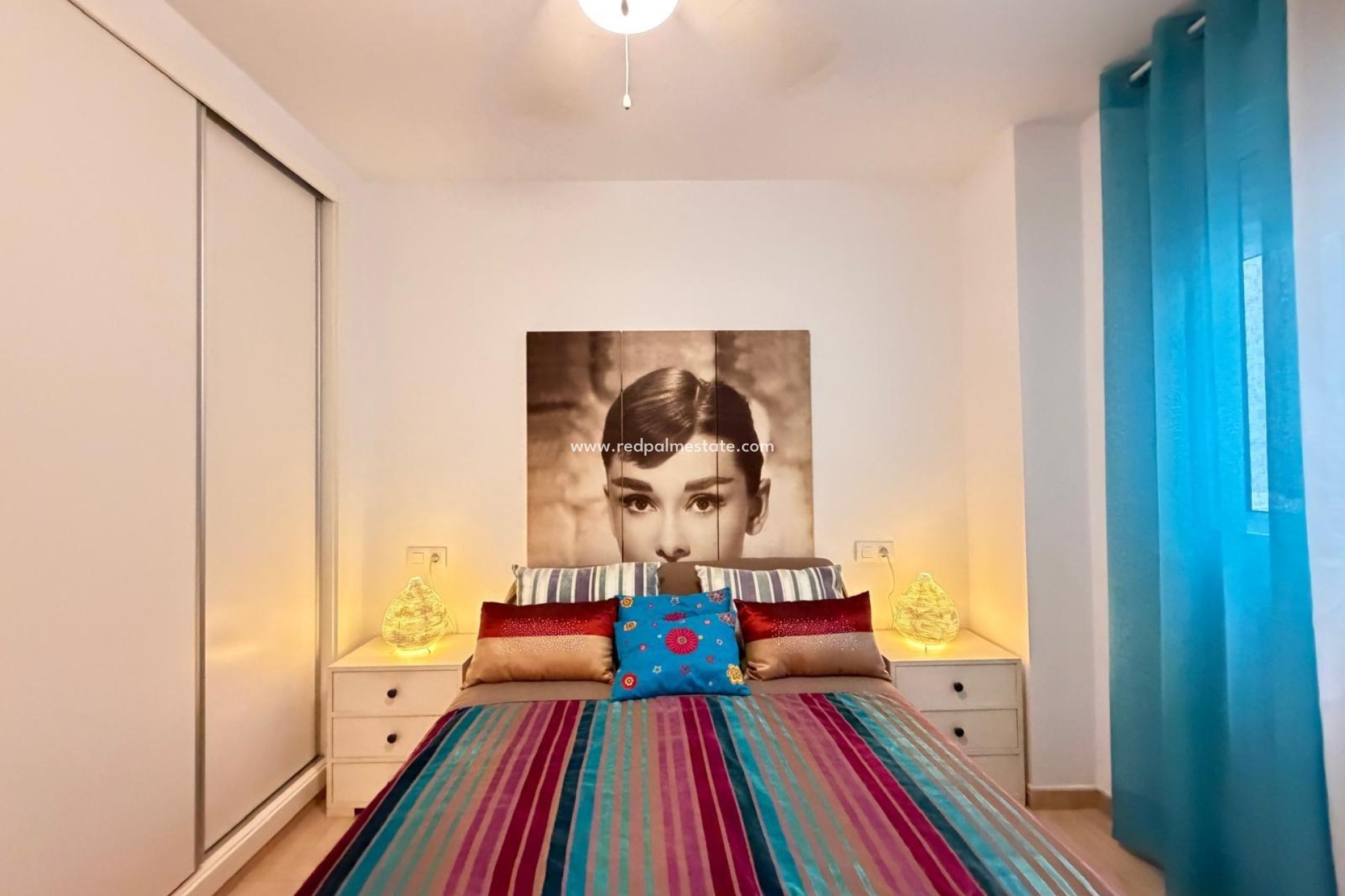 Reventa - Apartamento -
Torrevieja - Playa del Cura