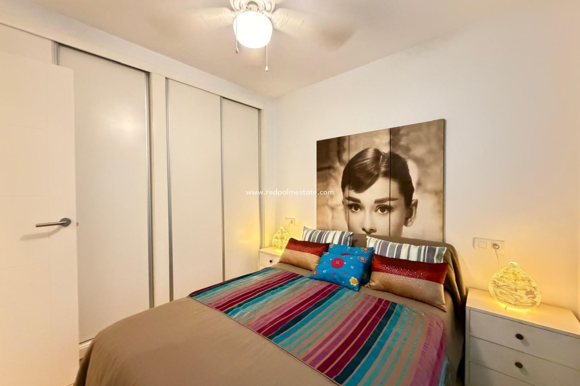Reventa - Apartamento -
Torrevieja - Playa del Cura