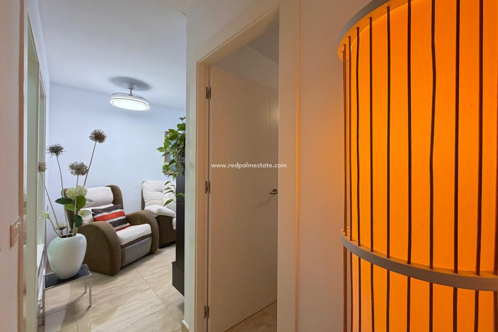 Reventa - Apartamento -
Torrevieja - Playa del Cura