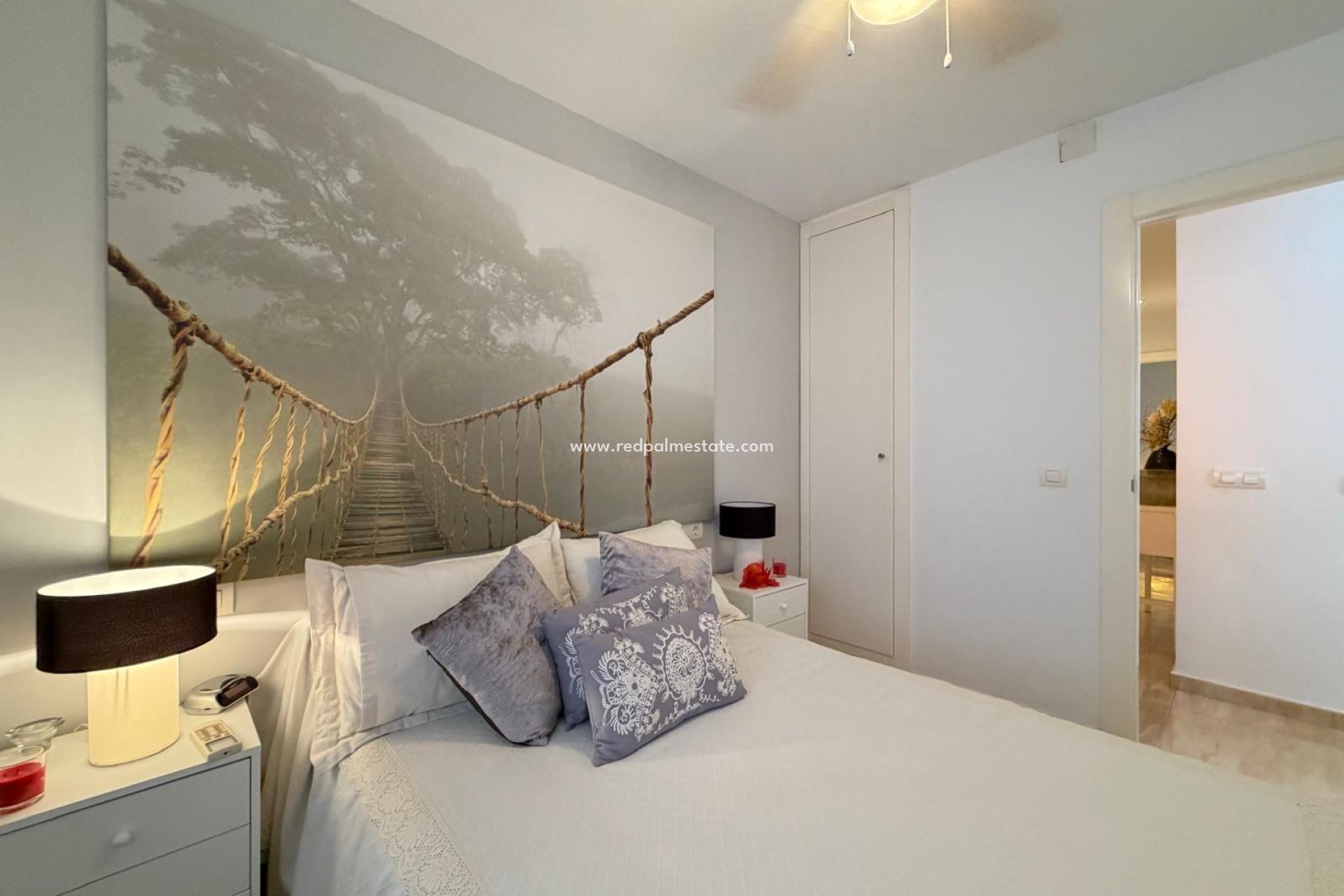 Reventa - Apartamento -
Torrevieja - Playa del Cura