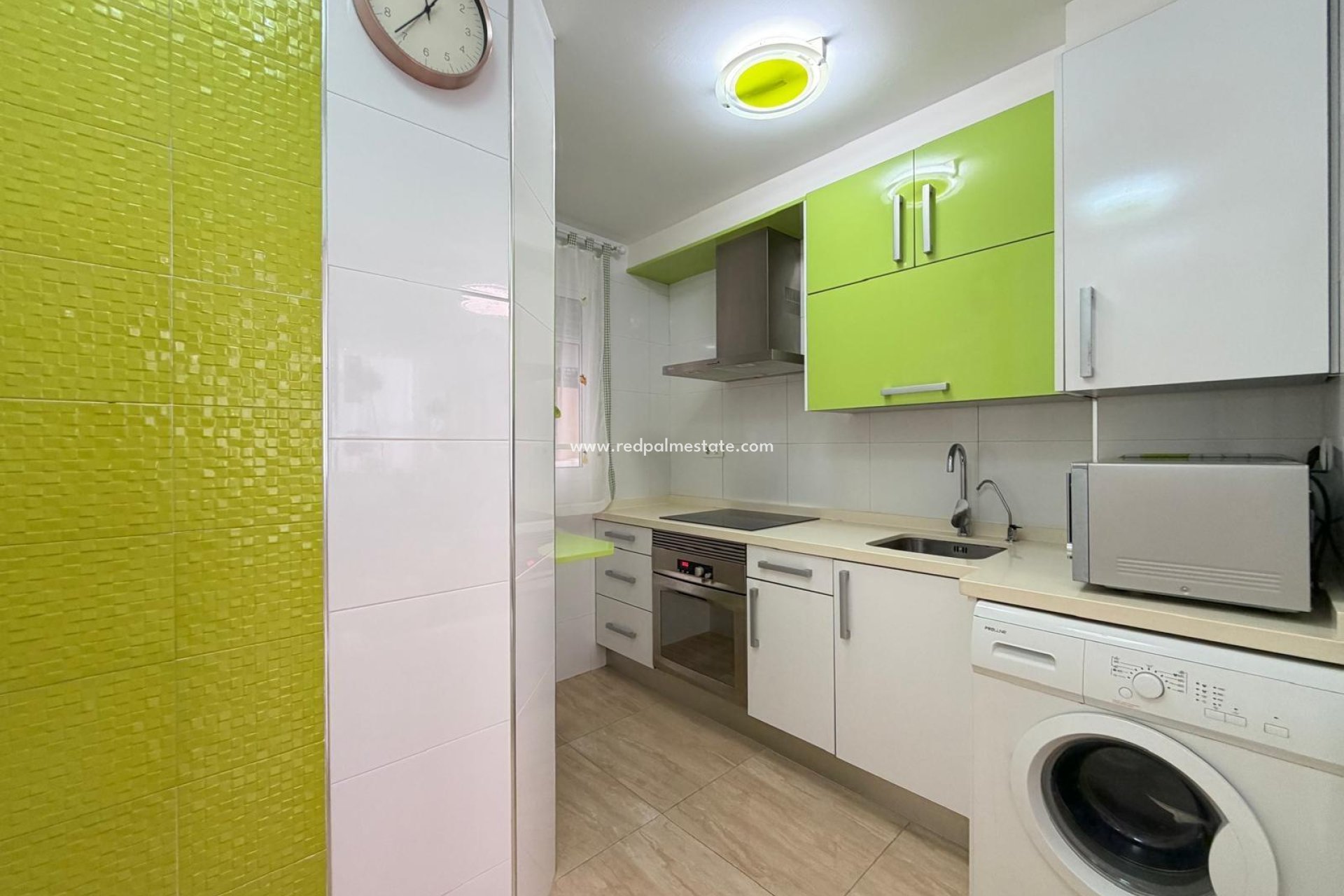 Reventa - Apartamento -
Torrevieja - Playa del Cura