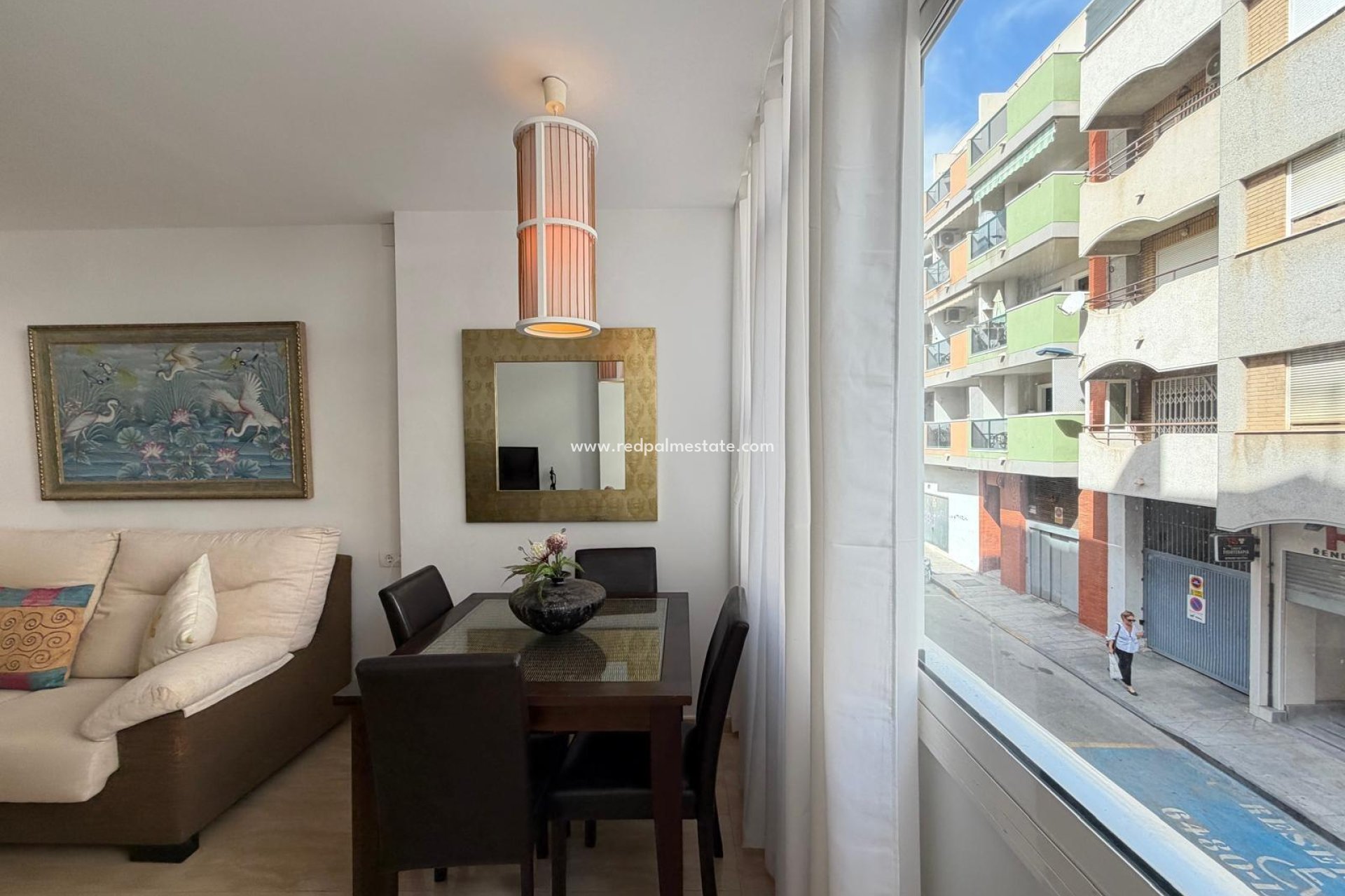 Reventa - Apartamento -
Torrevieja - Playa del Cura